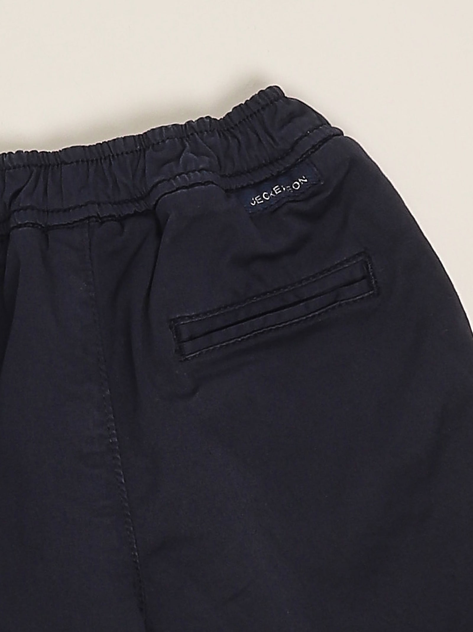 Jeckerson Bermuda Bermuda In Blue