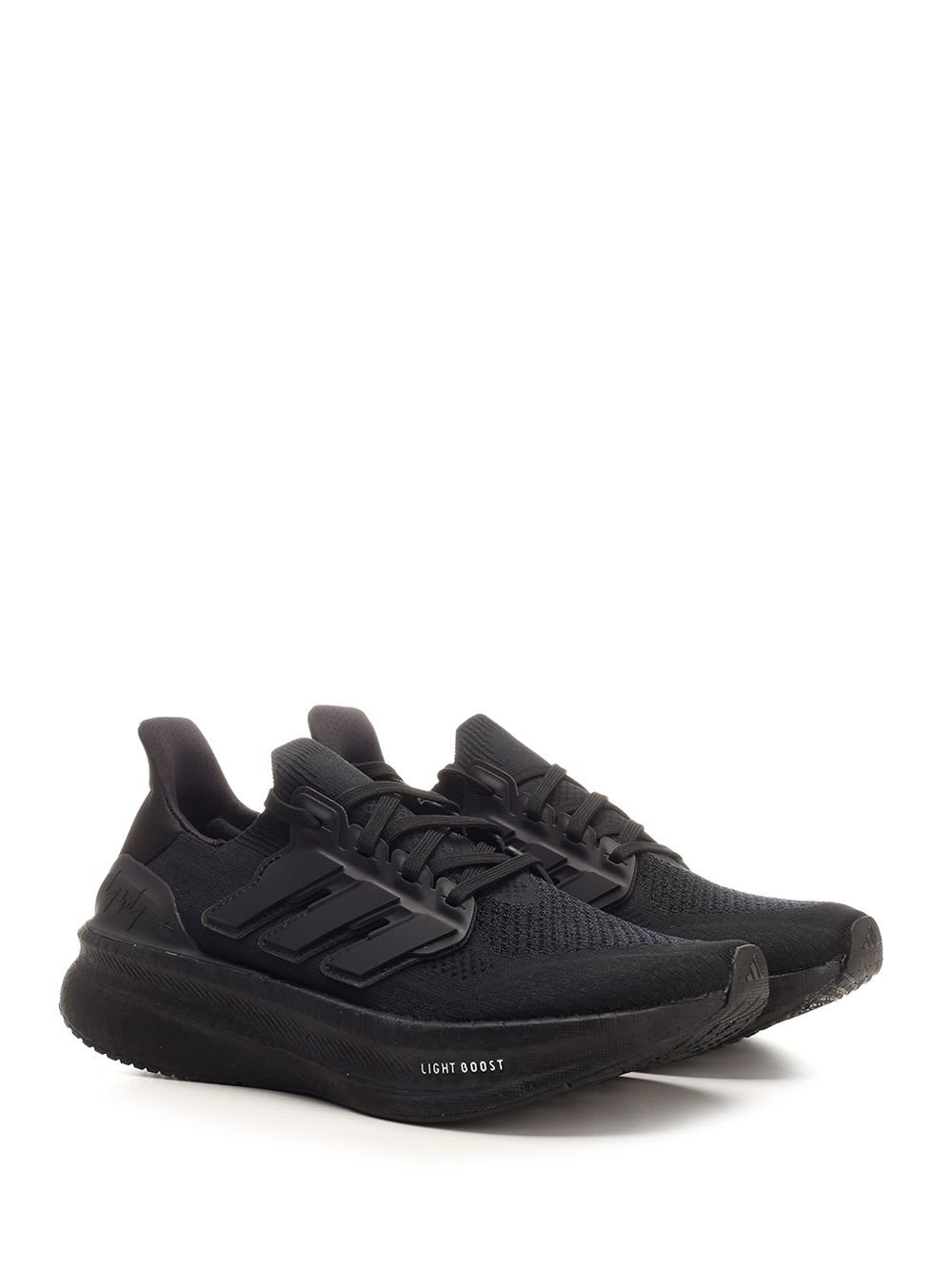 Shop Y-3 Ultraboost 5 In Black