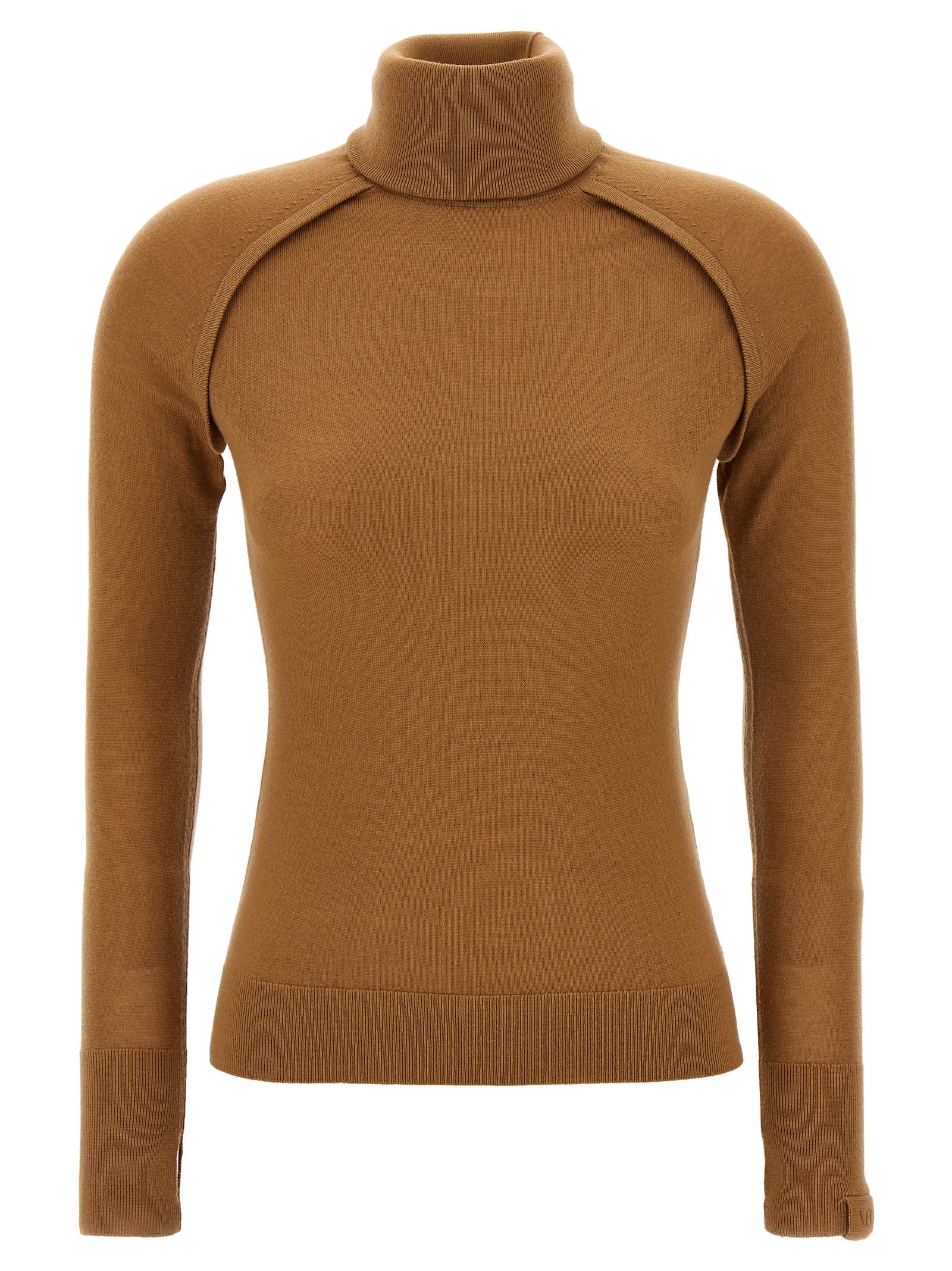 piping Sweater