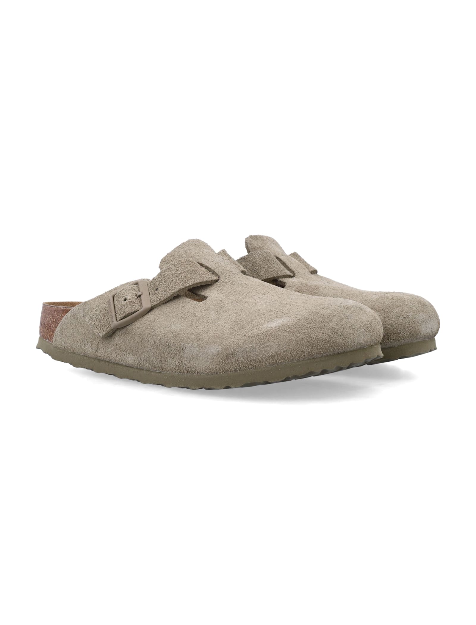 BIRKENSTOCK BOSTON