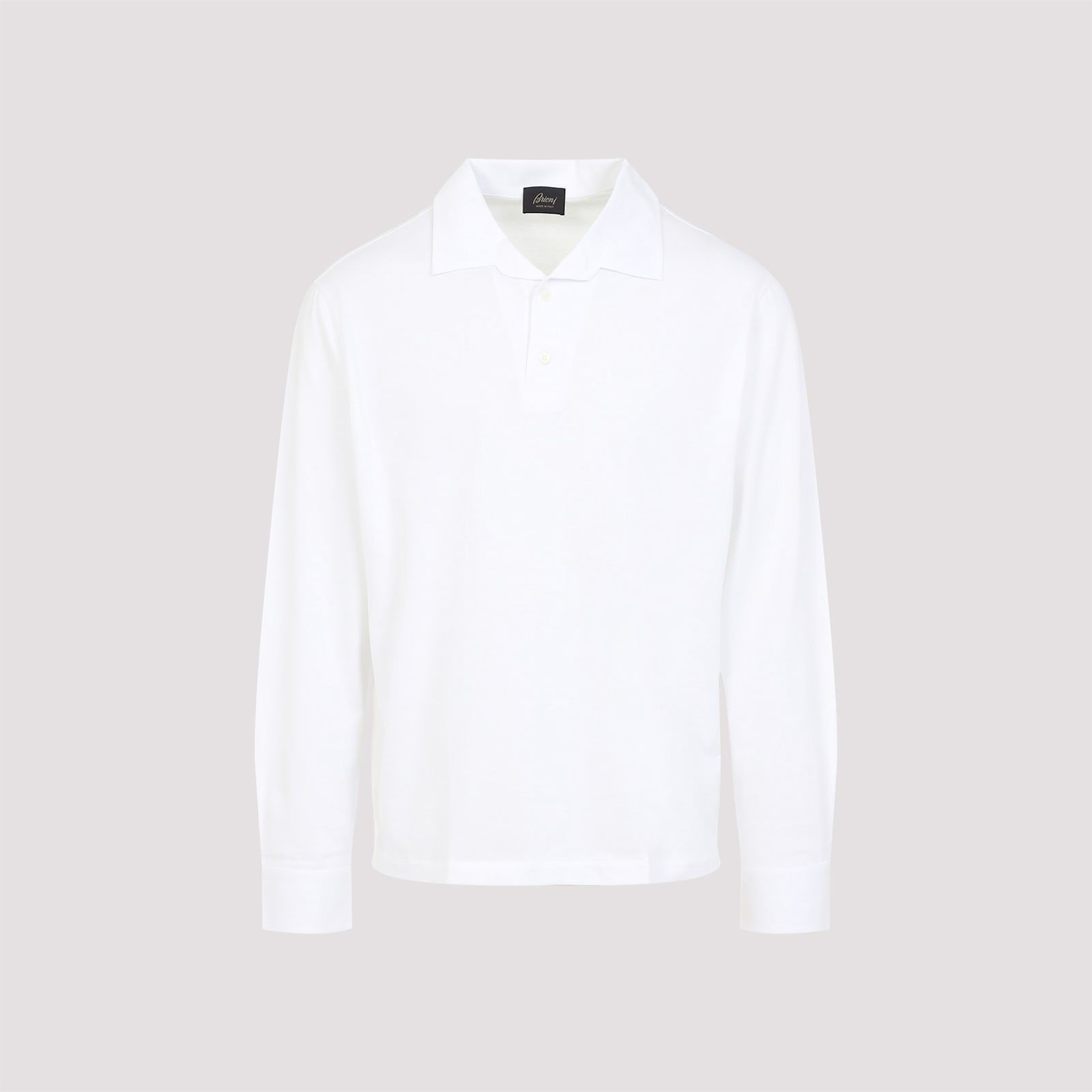 Brioni Polo Shirt