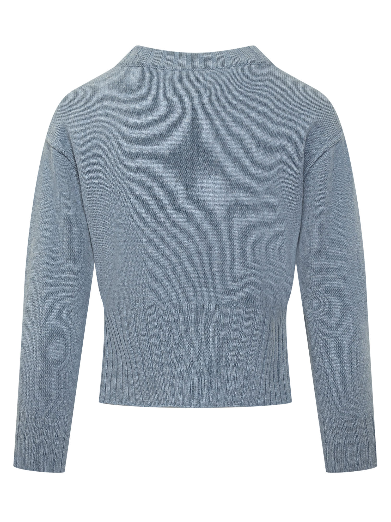 LOULOU STUDIO SWEATER 