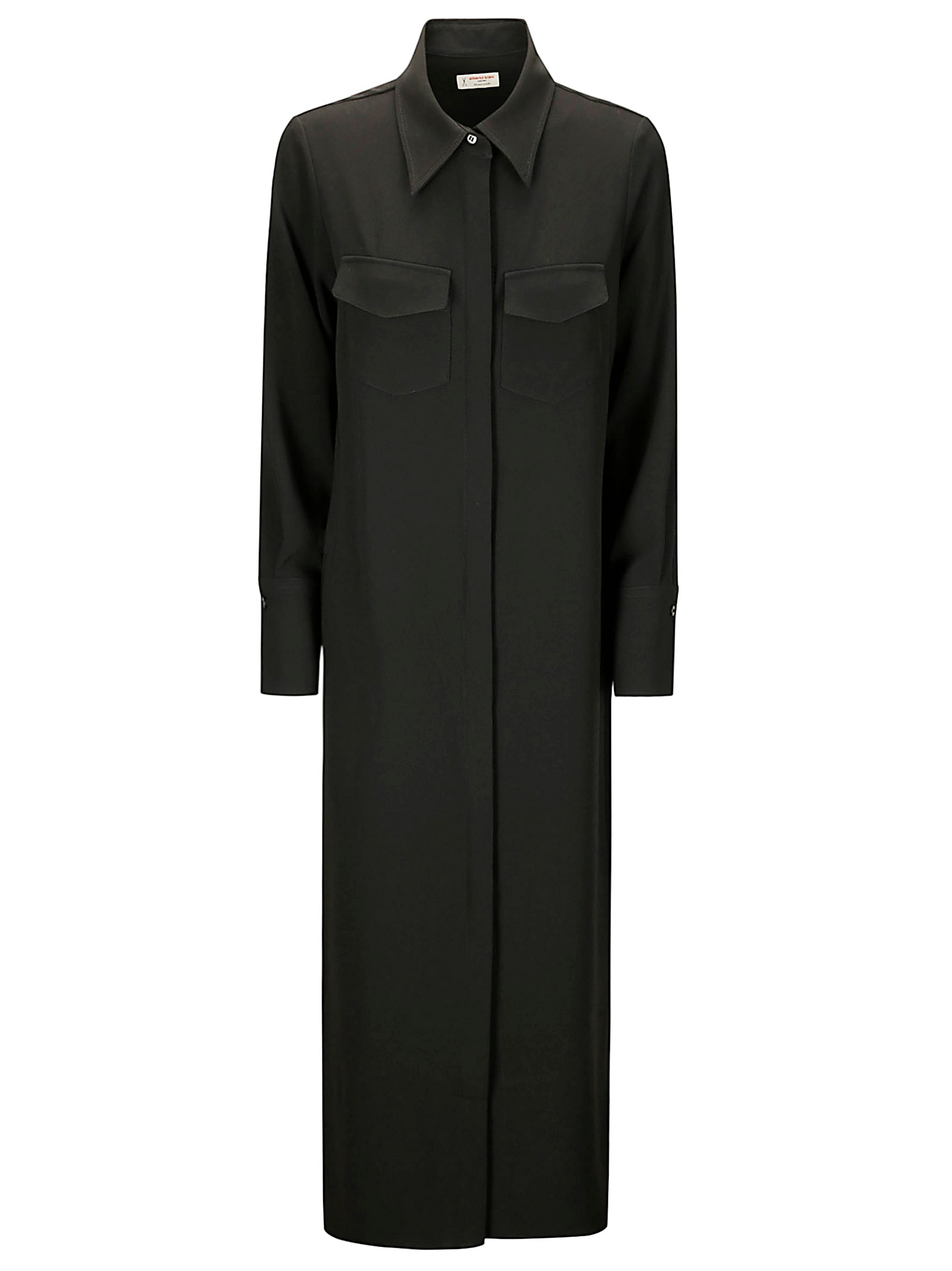Alberto Biani Long Dress