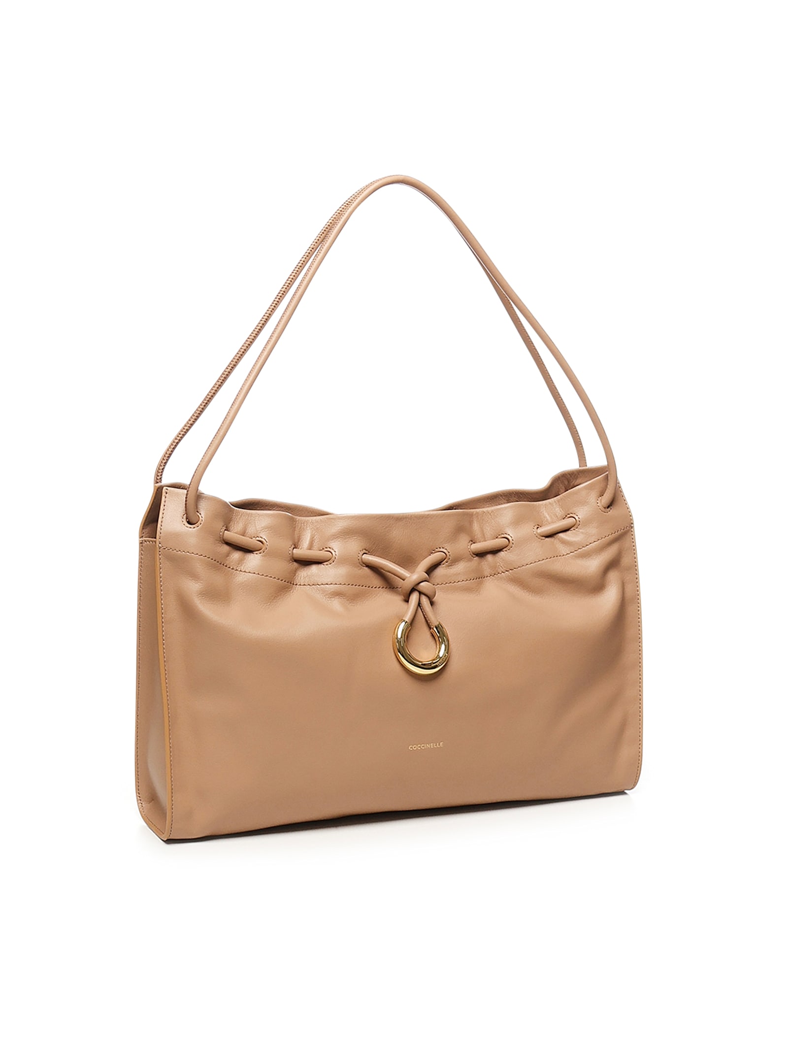 Coccinelle Isabela Leather Bag
