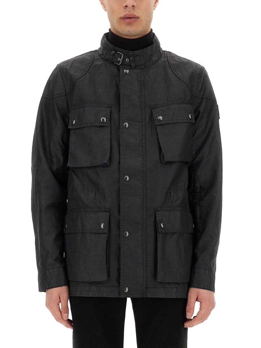 Fieldmaster Jacket