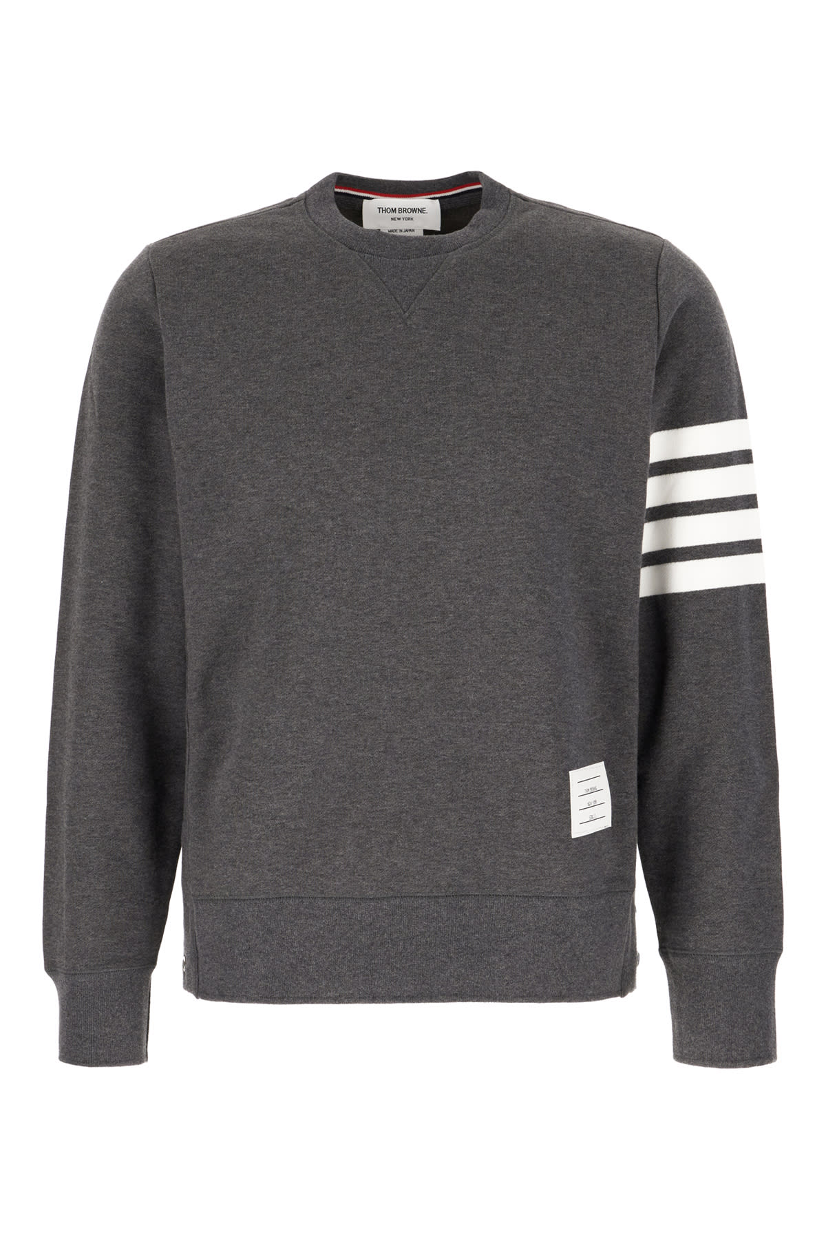 Thom Browne Mjt021h.00535 096 In Gray