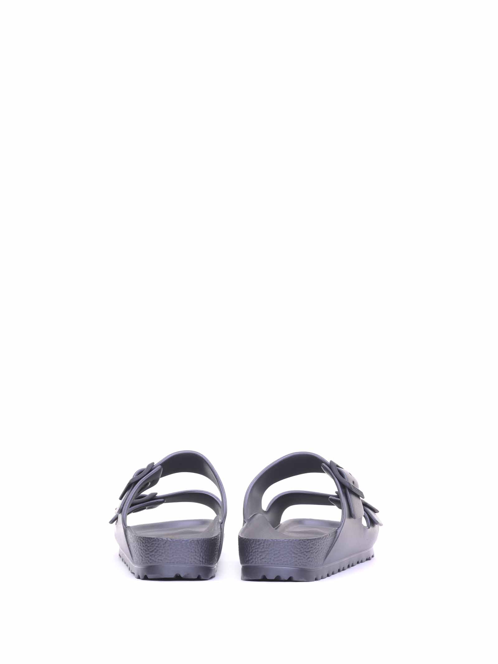 birkenstock eva grey