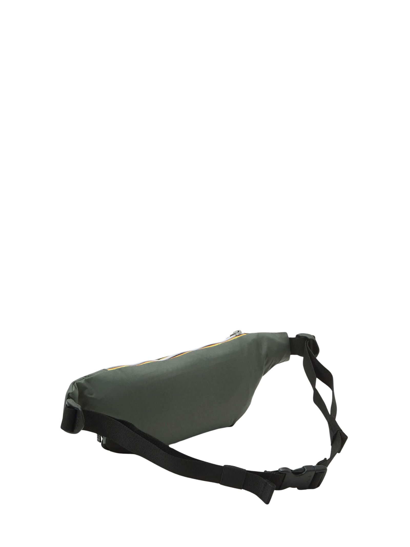 K-way Fericy S Bum Bag In Green