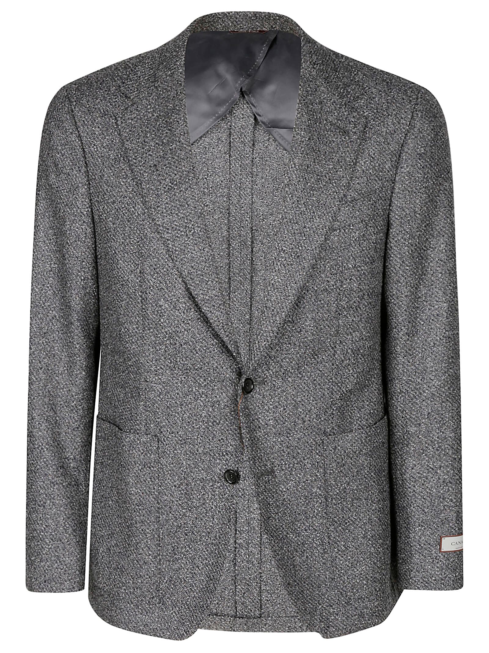 Canali Jacket