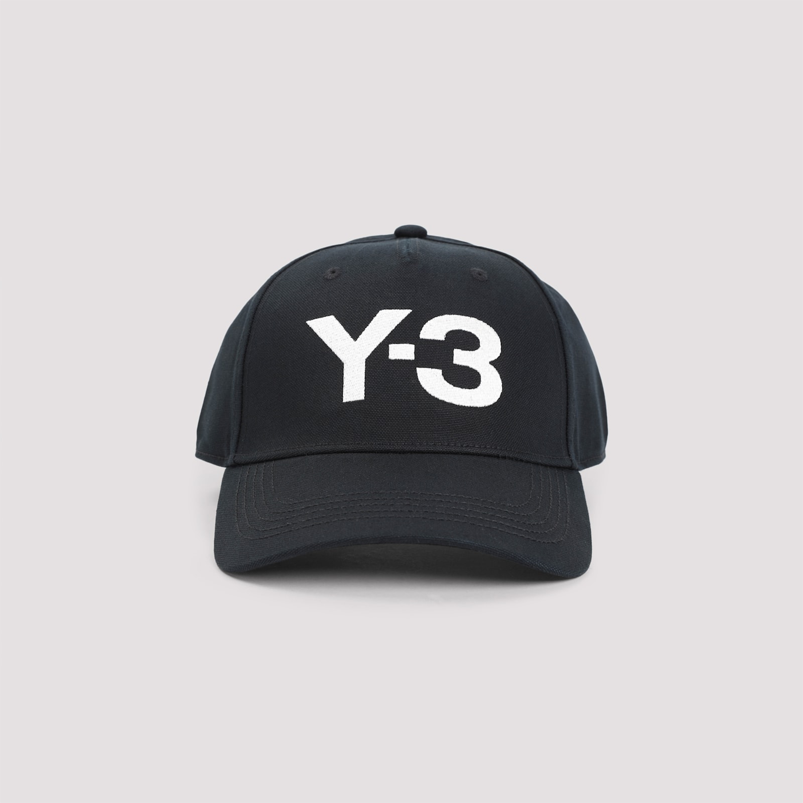 Logo Cotton Hat