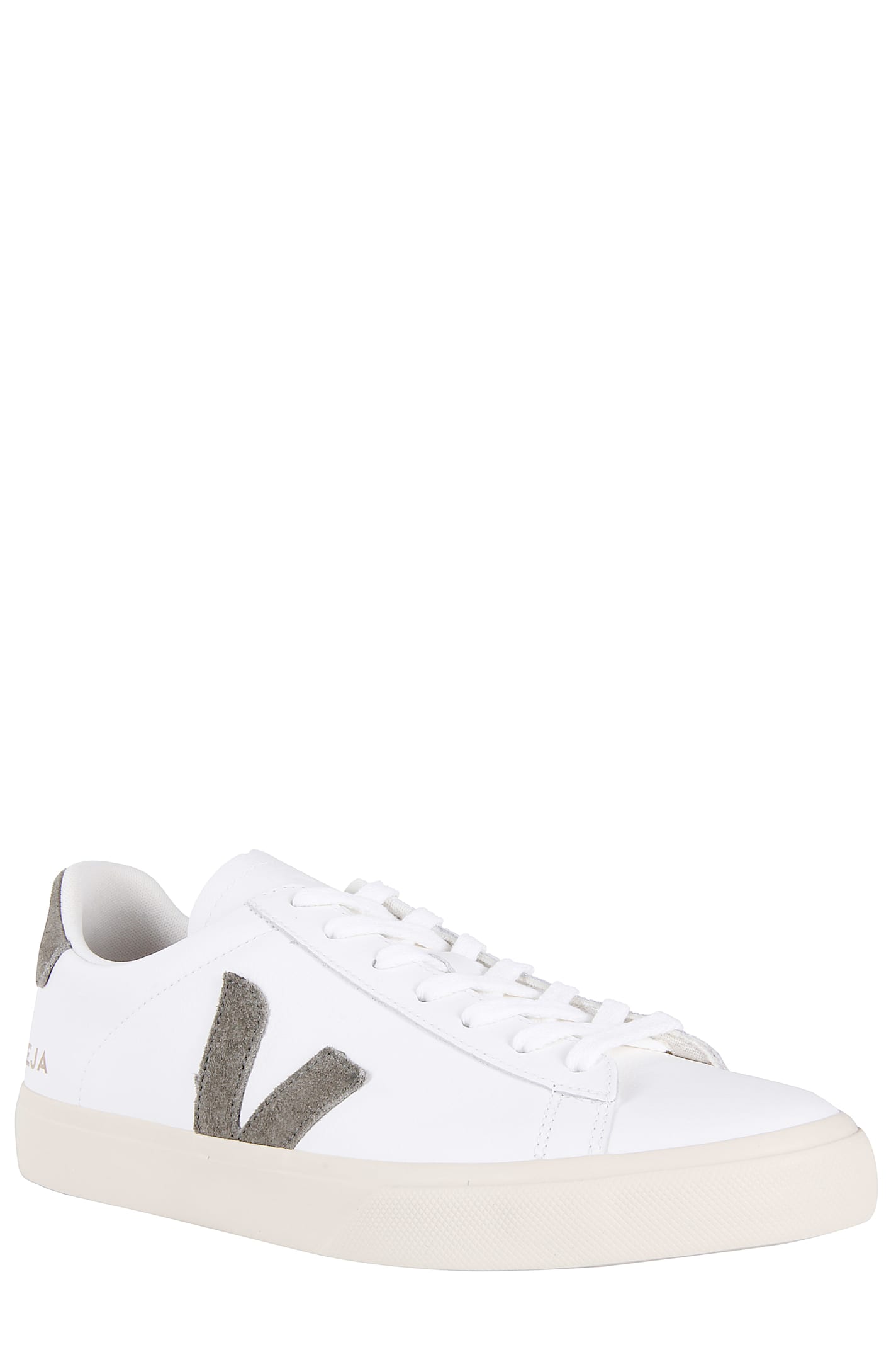 Veja Campo In White