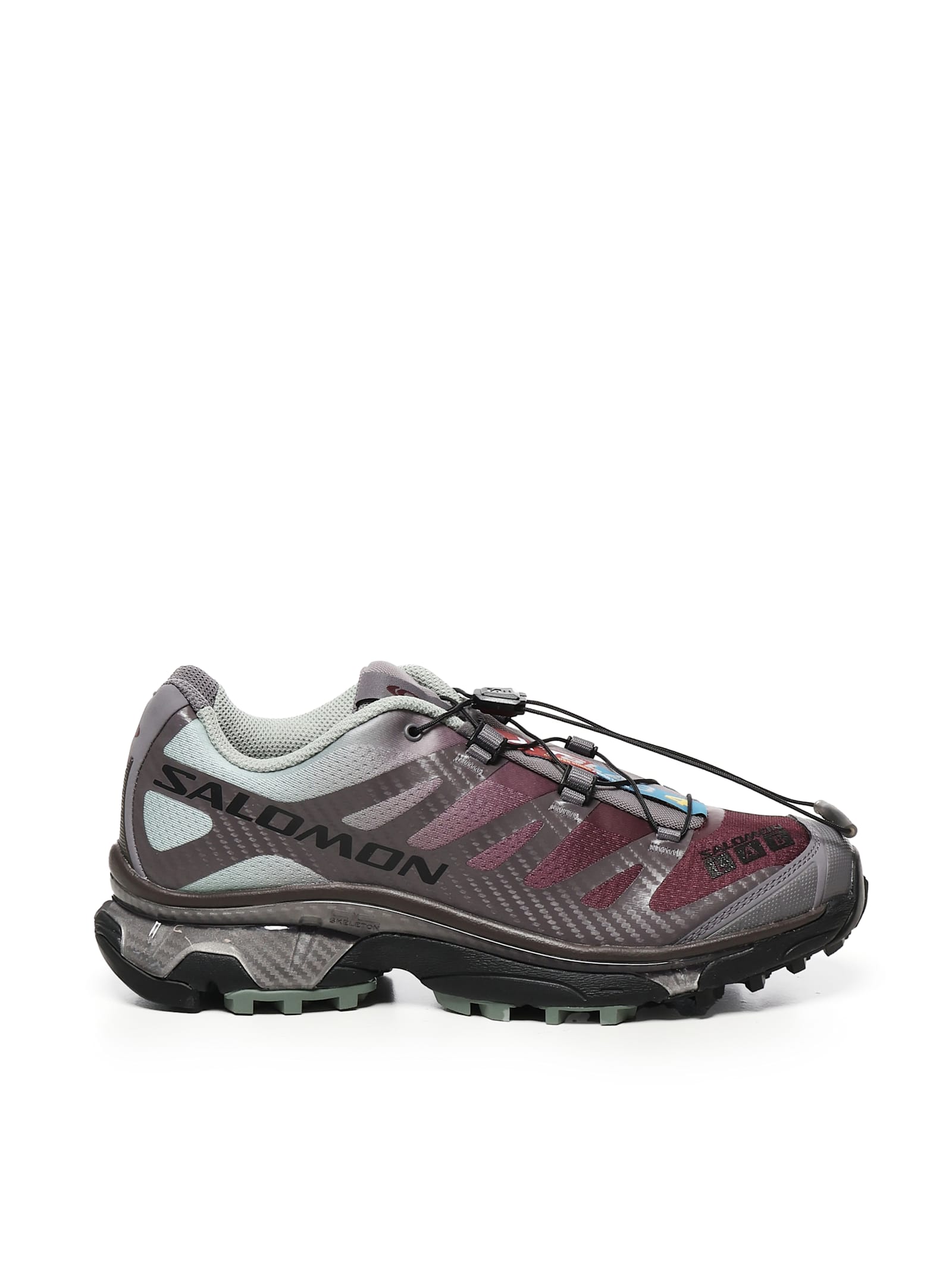 Xt-4 Og Sneakers