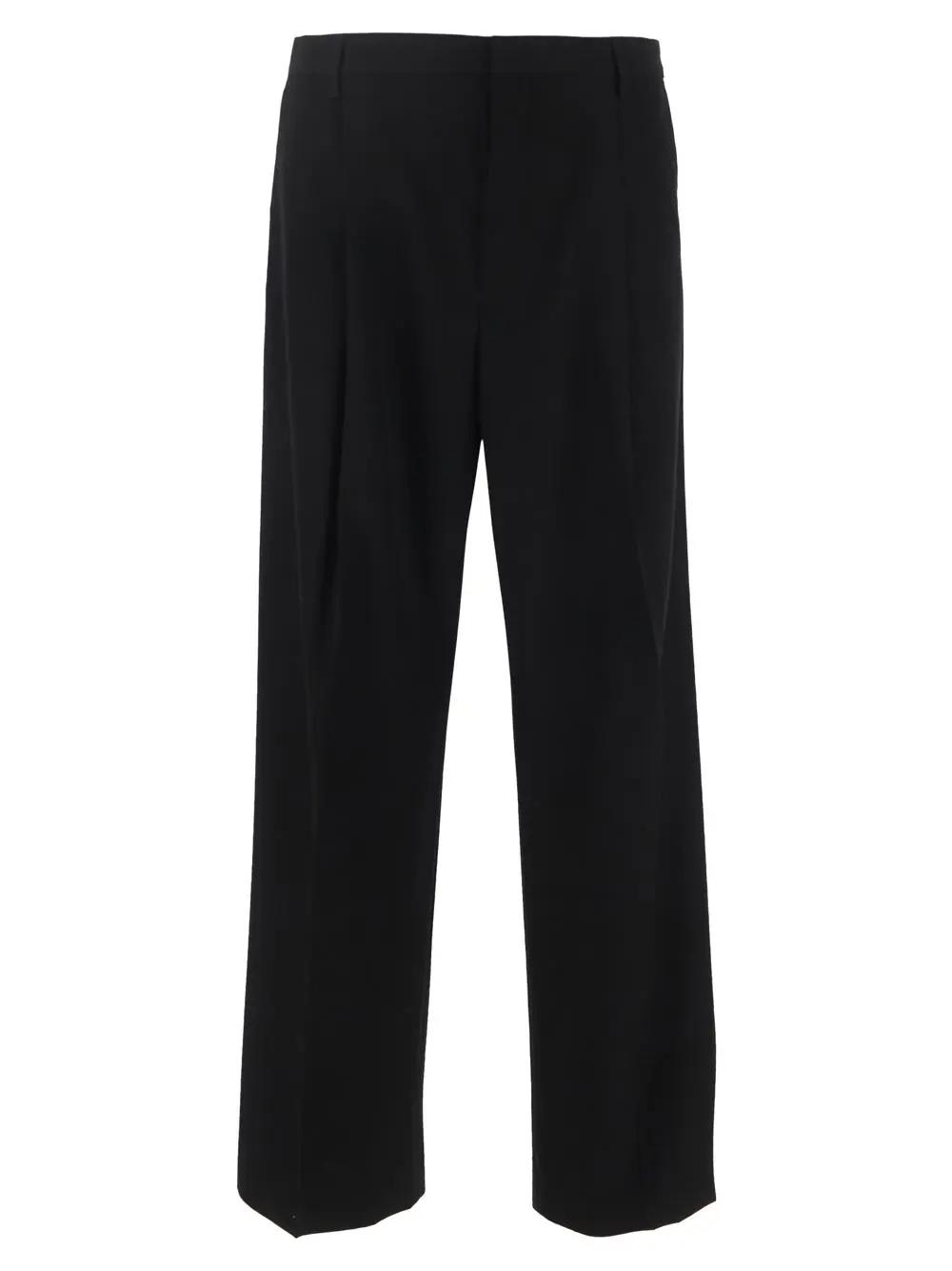 Dries Van Noten Parton Trousers
