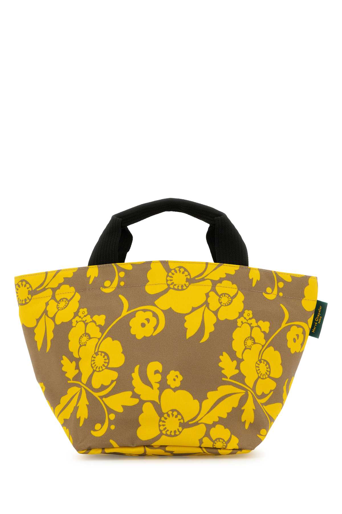 Printed Canvas 1027f Shopping Bag