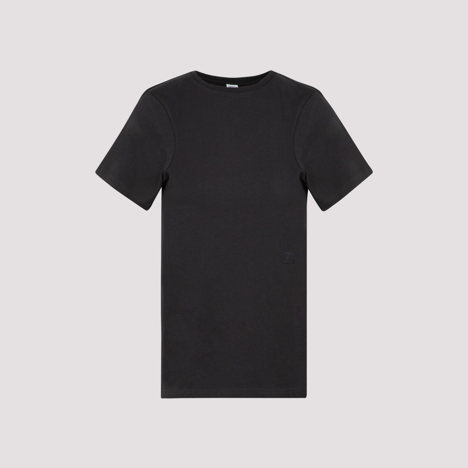 Totême Curved Seam T-shirt