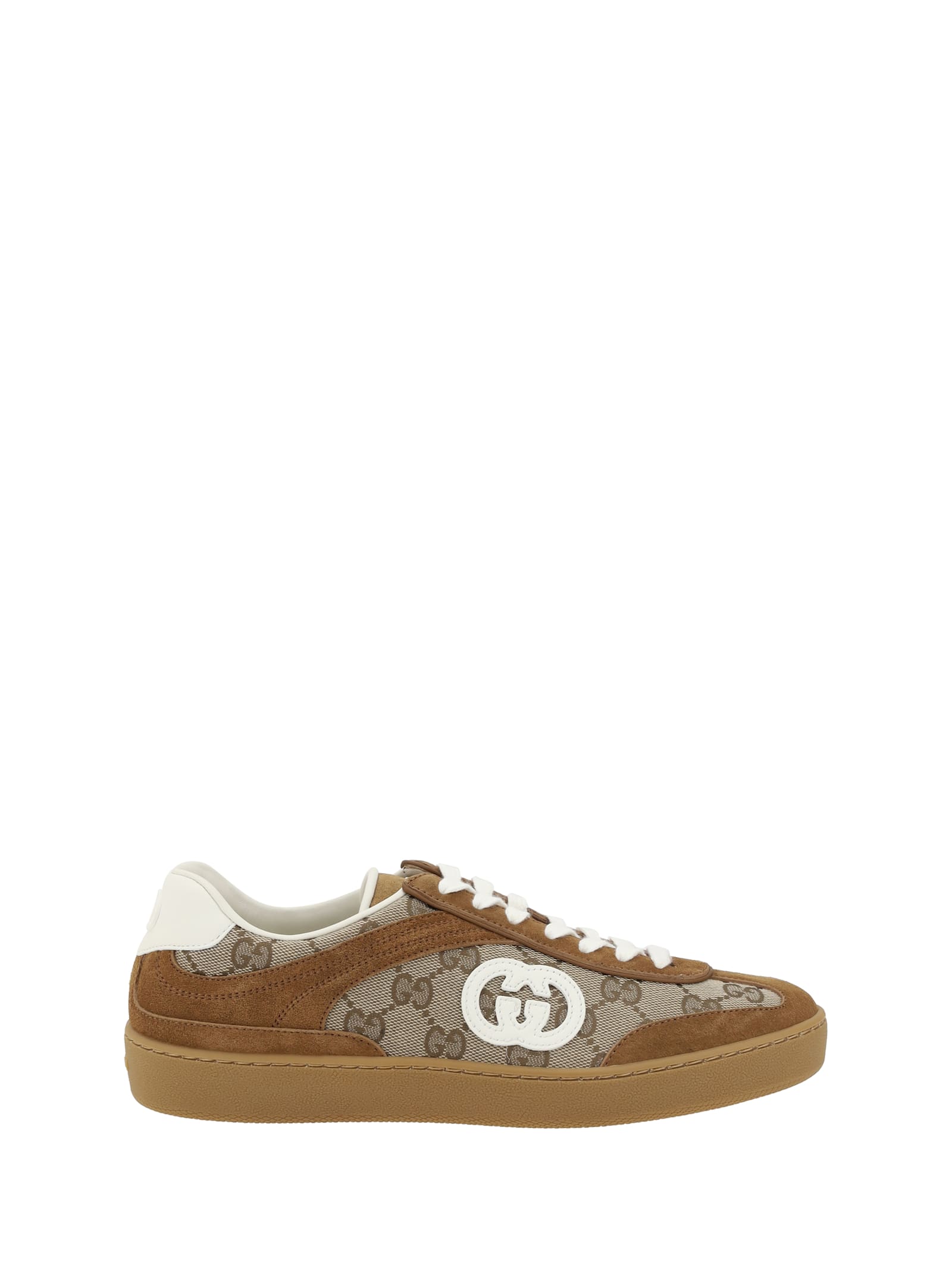 GUCCI SNEAKER LEATHER, R.S