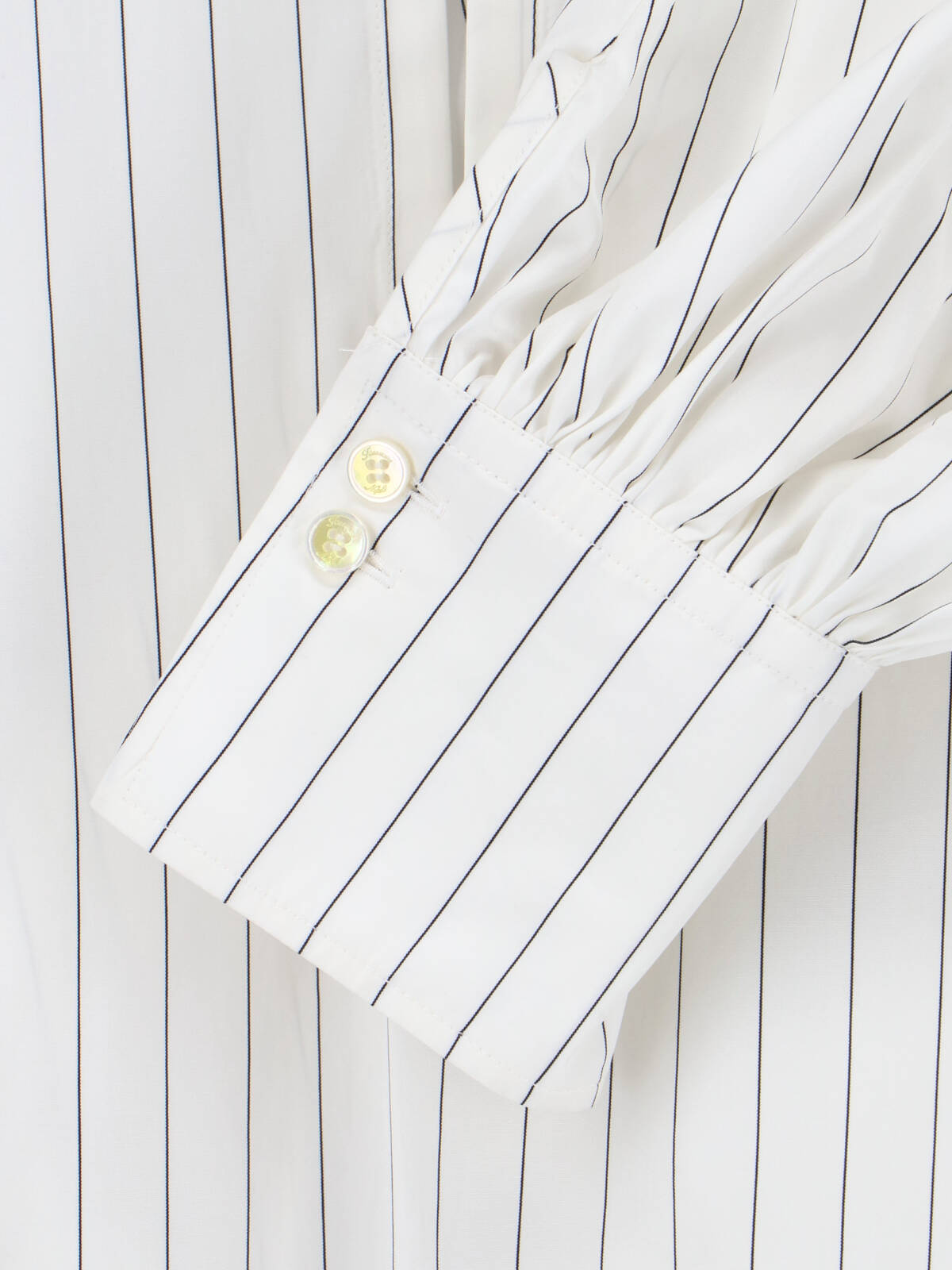 Finamore 1925 Finamore Shirts In White
