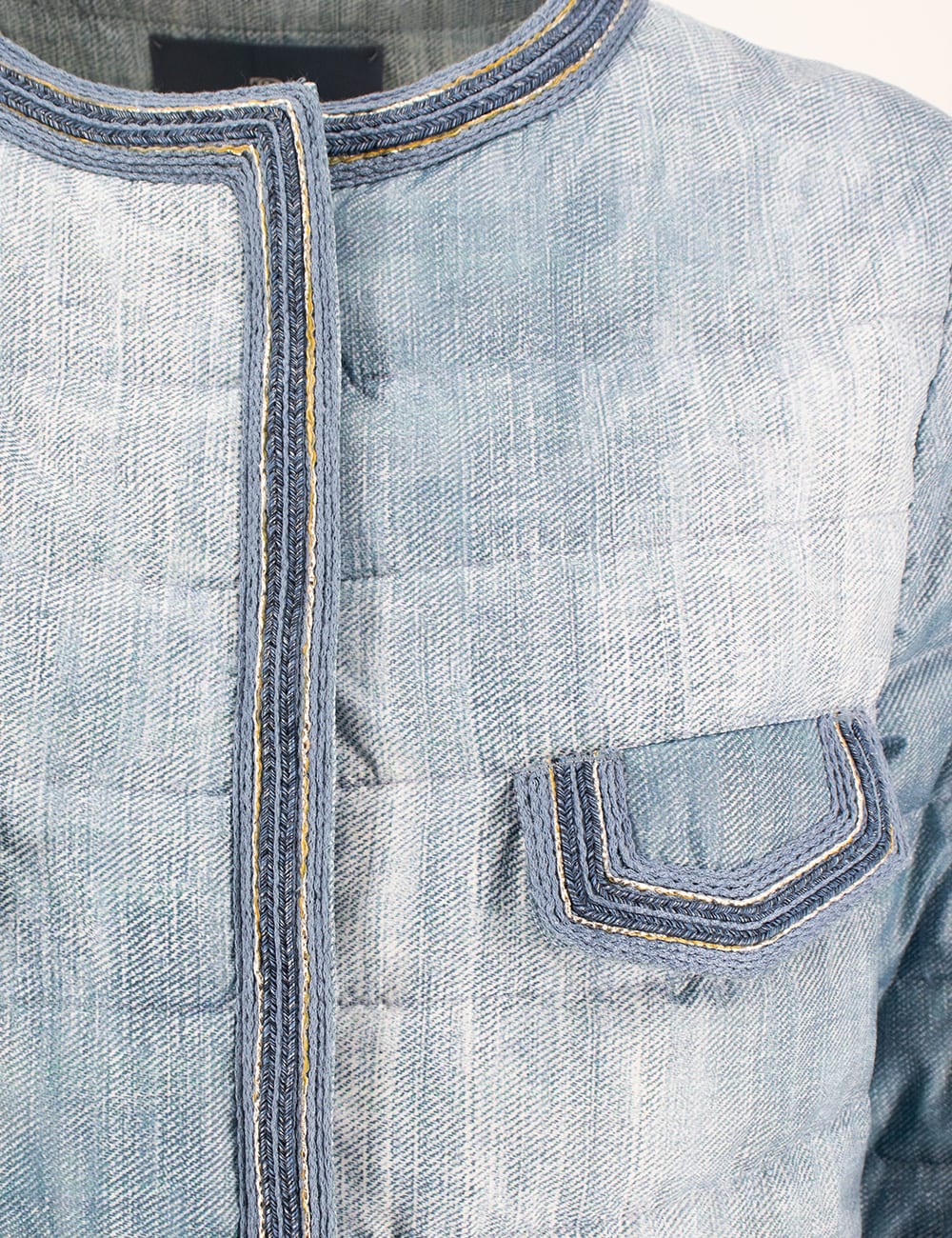 ERMANNO SCERVINO JACKET