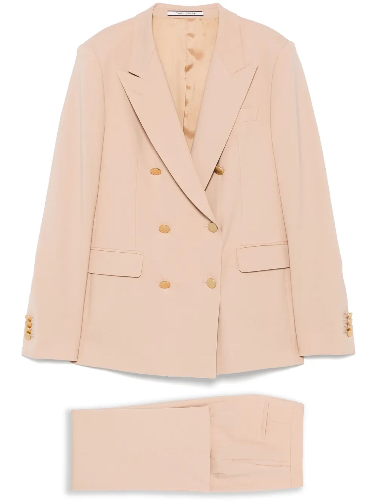 Parigi Suit