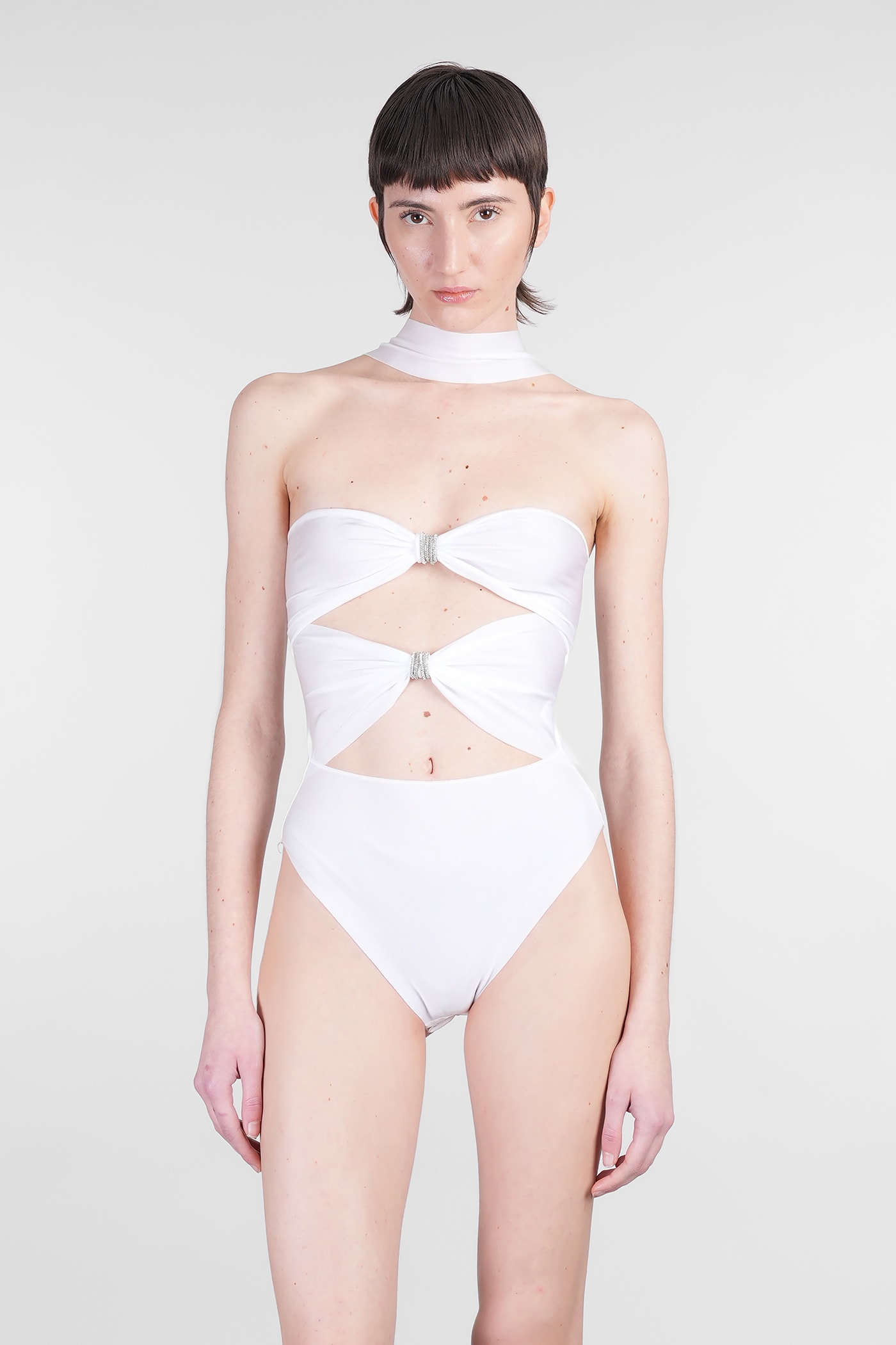 Body In White Polyamide