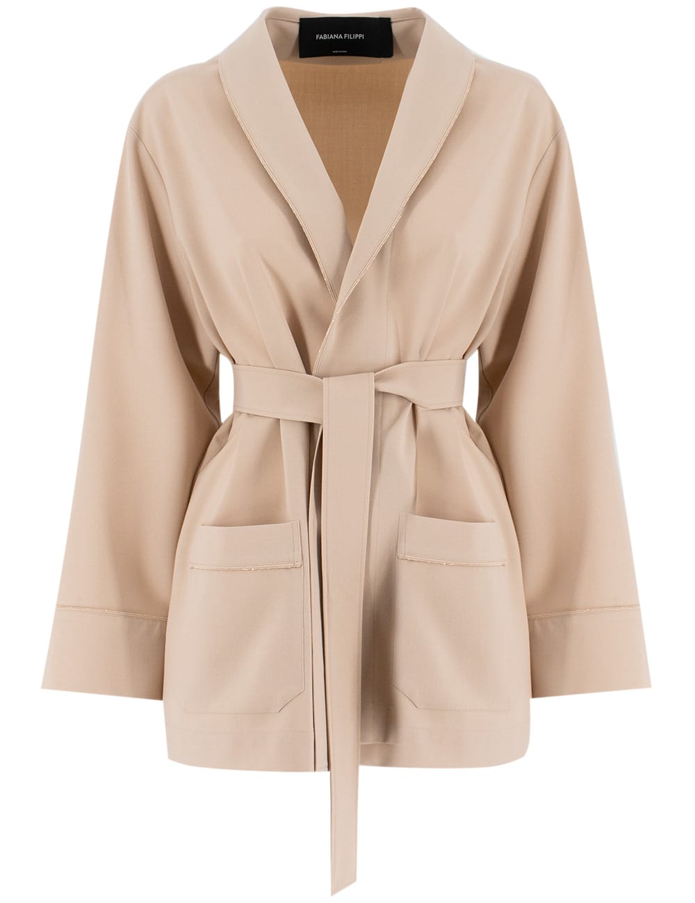 Fabiana Filippi Jacket