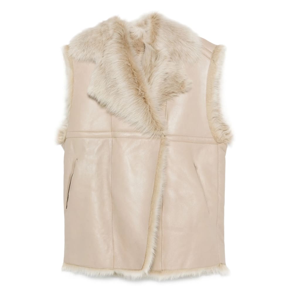 Iro Outerwear In Neutral