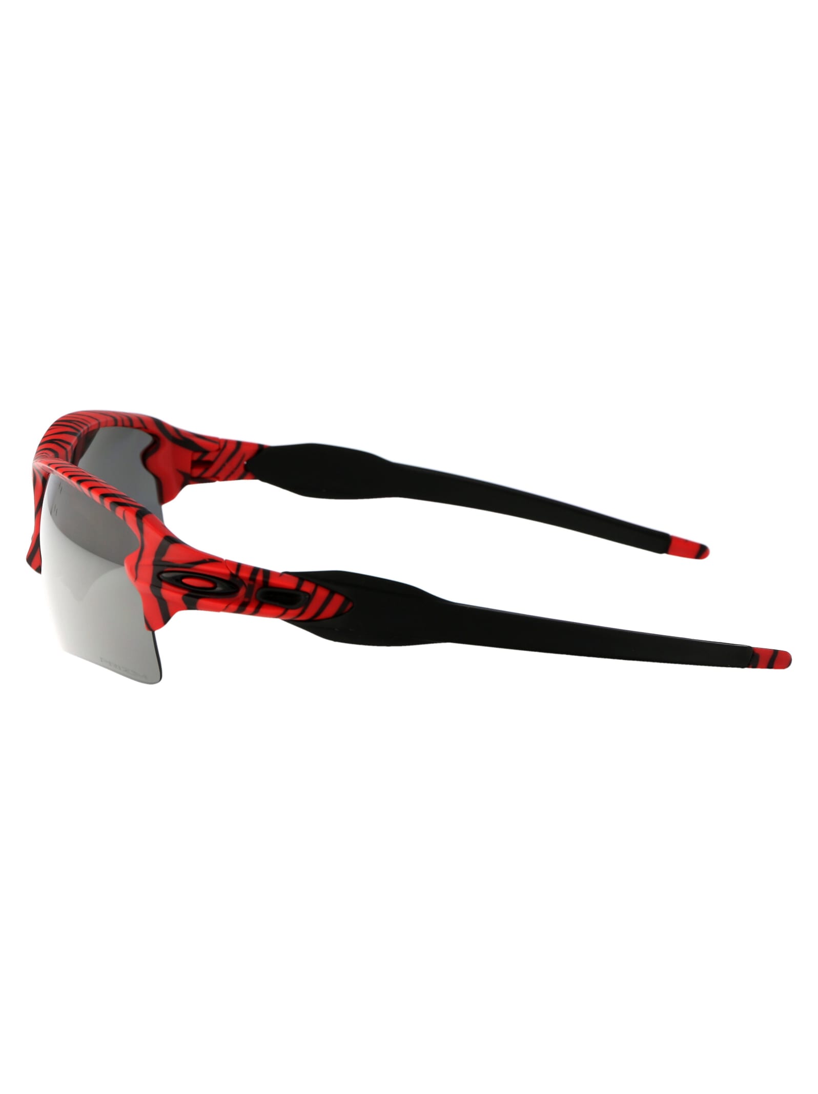 Shop Oakley Flak 2.0 Xl Sunglasses In 9188h2 Red Tiger