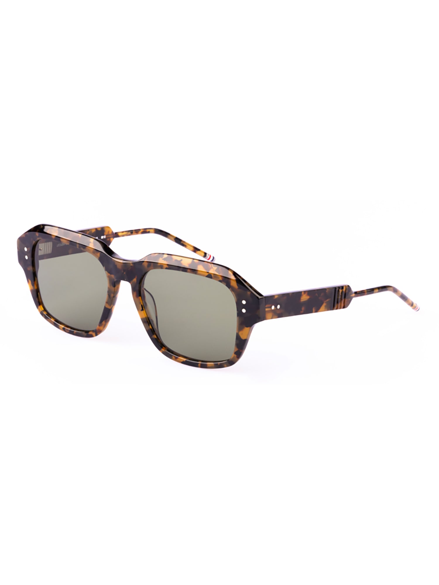 Thom Browne Ues928a/g0002 Sunglasses In Multi
