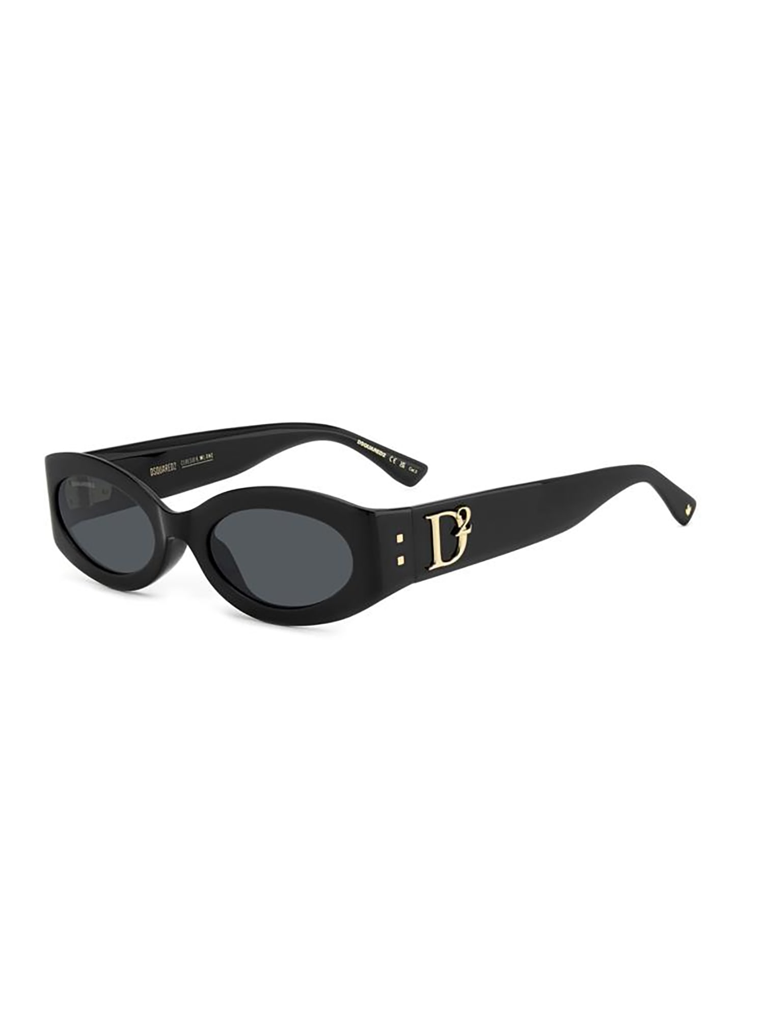 Dsquared2 D2 0150/g/s Sunglasses