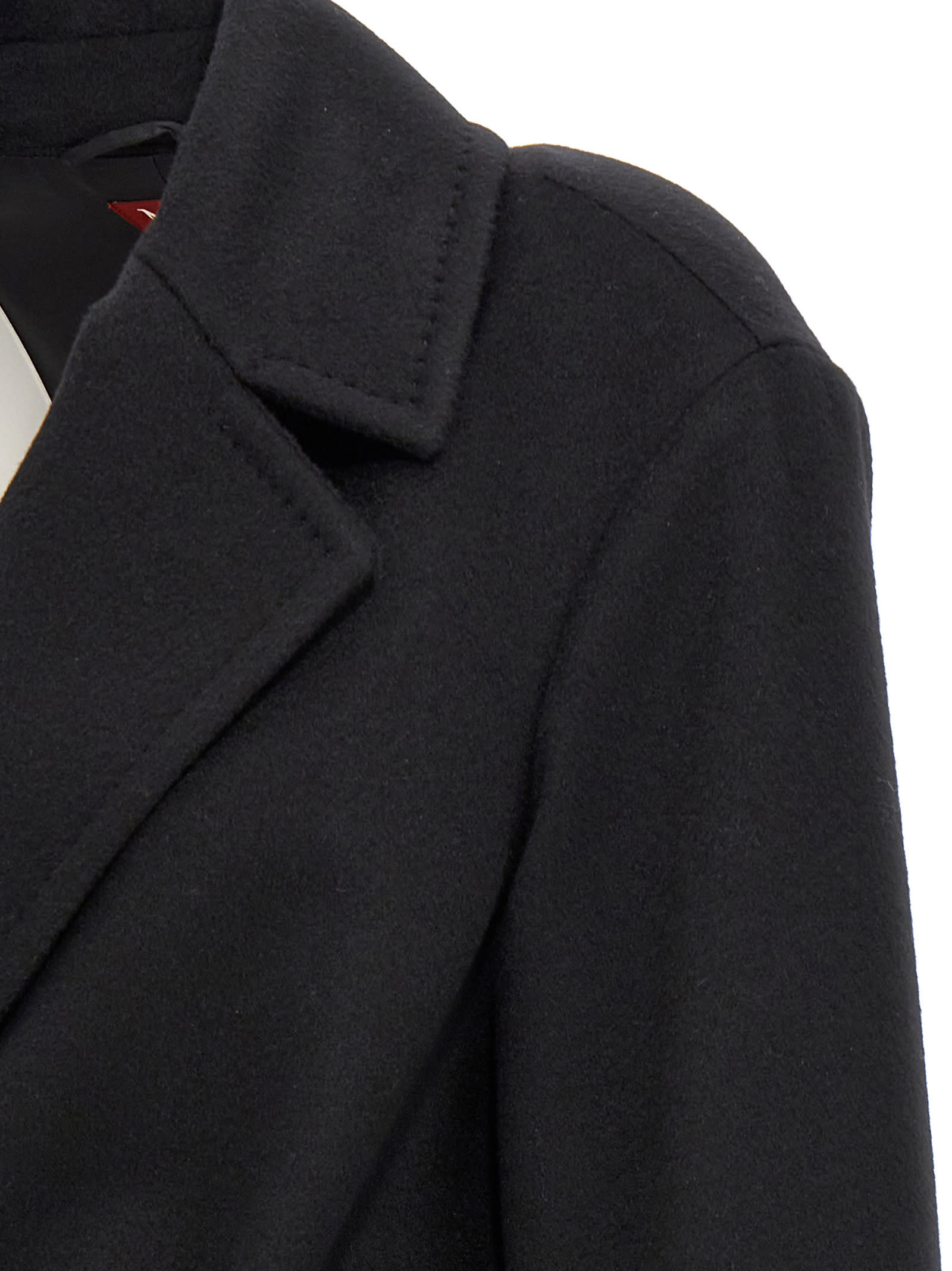 MAX MARA PAZZO COAT