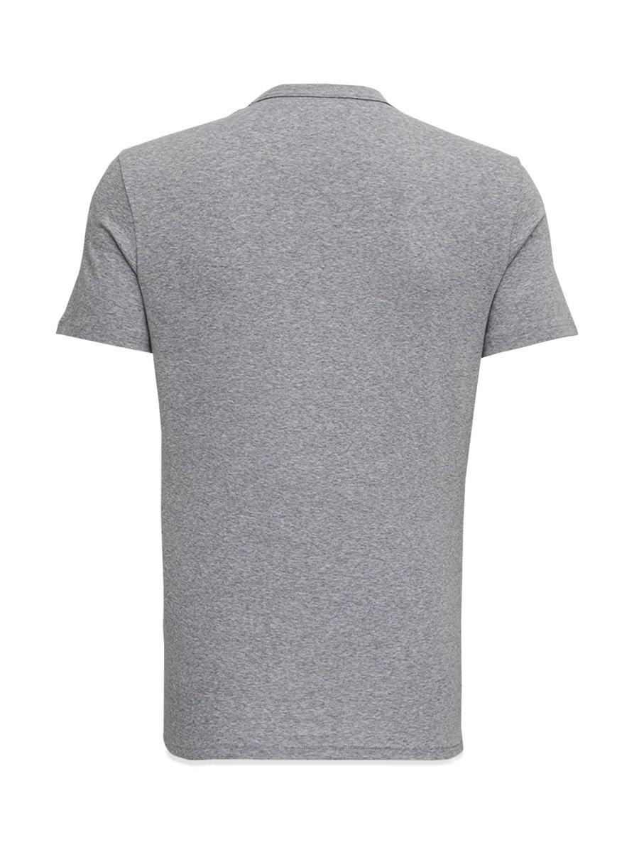 TOM FORD CLASSIC CREWNECK T-SHIRT