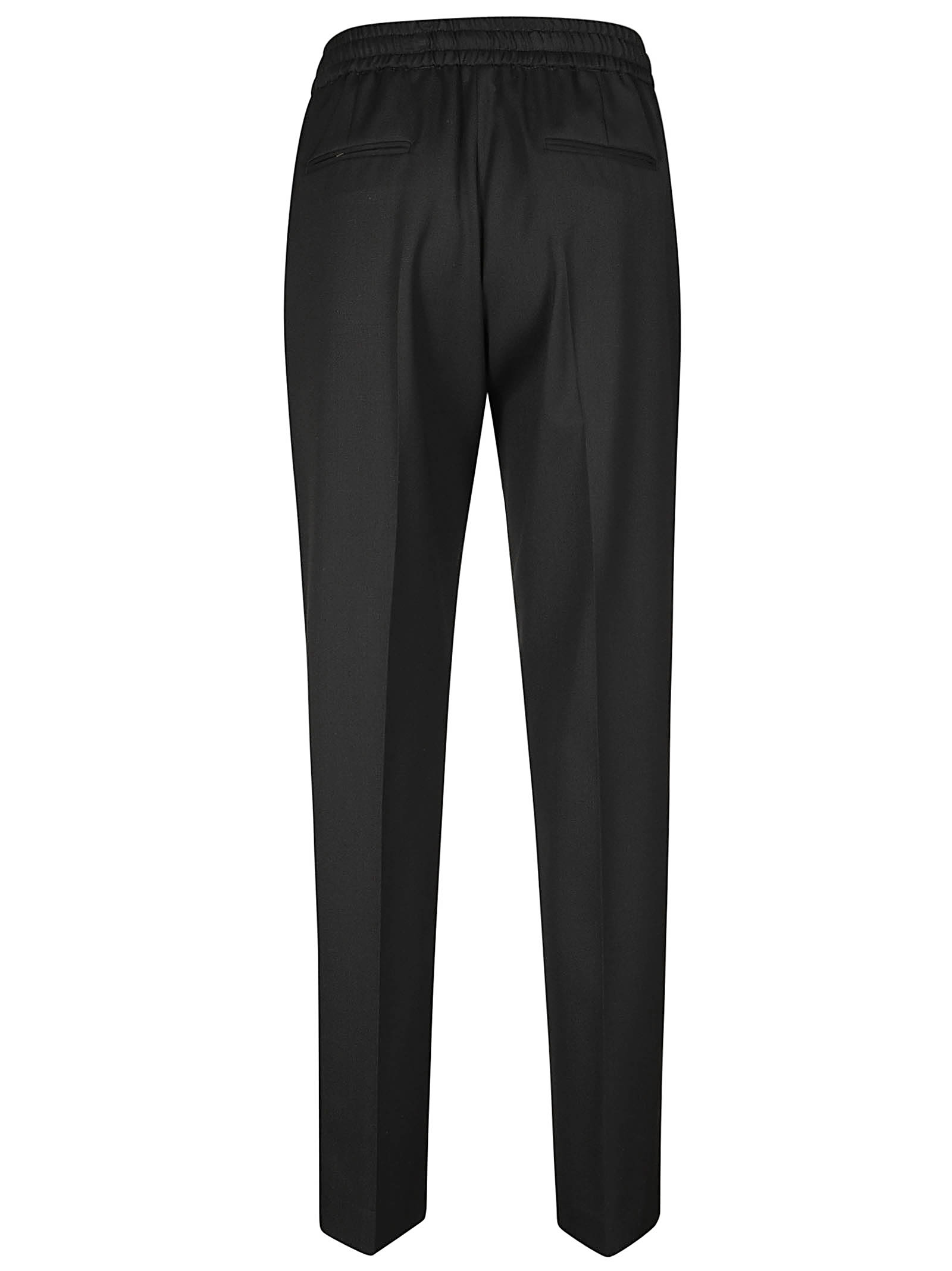 Pt Torino Erika Pant In Black