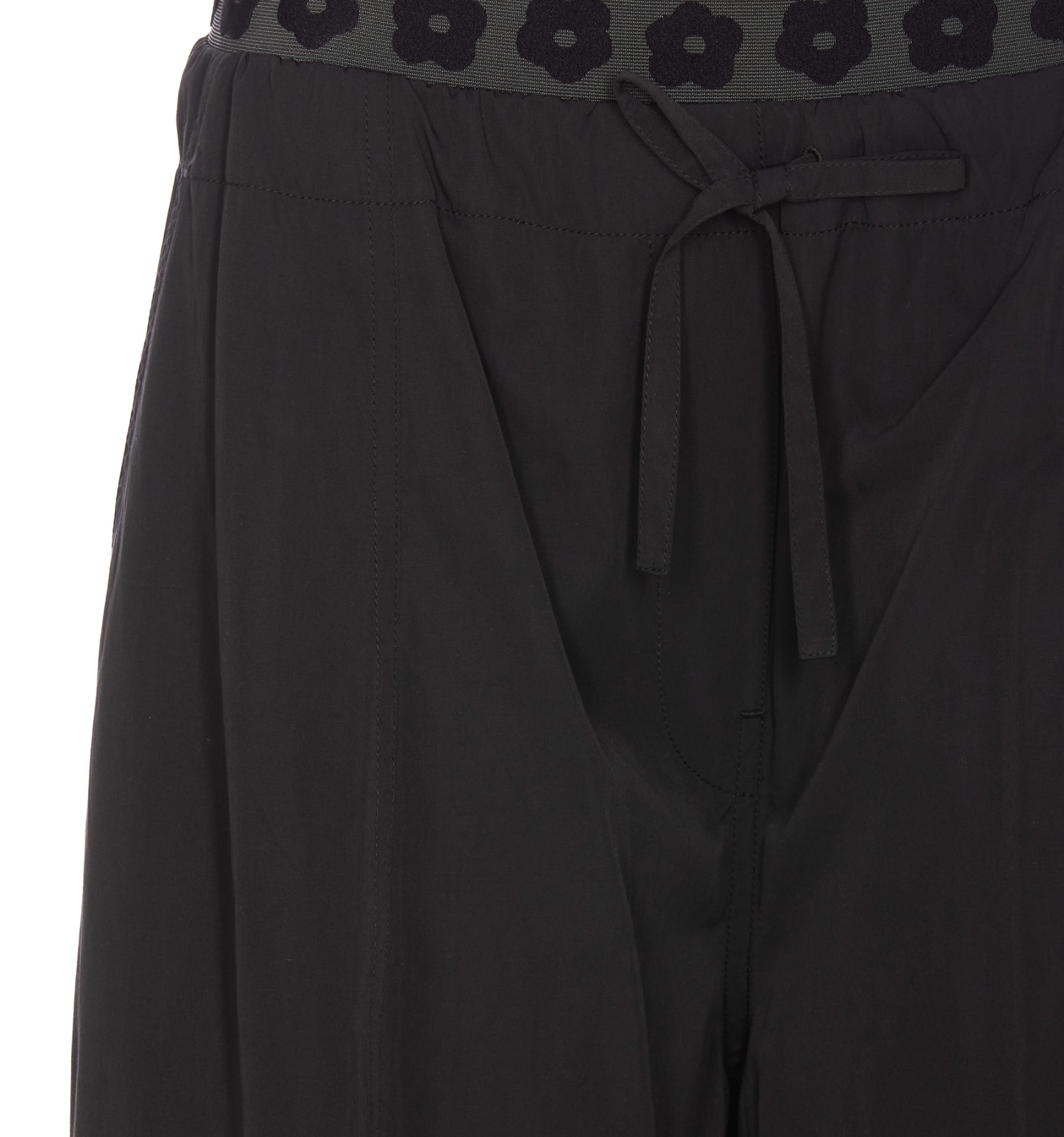 Shop Kenzo Boke 2.0 Cargo Pants In Black