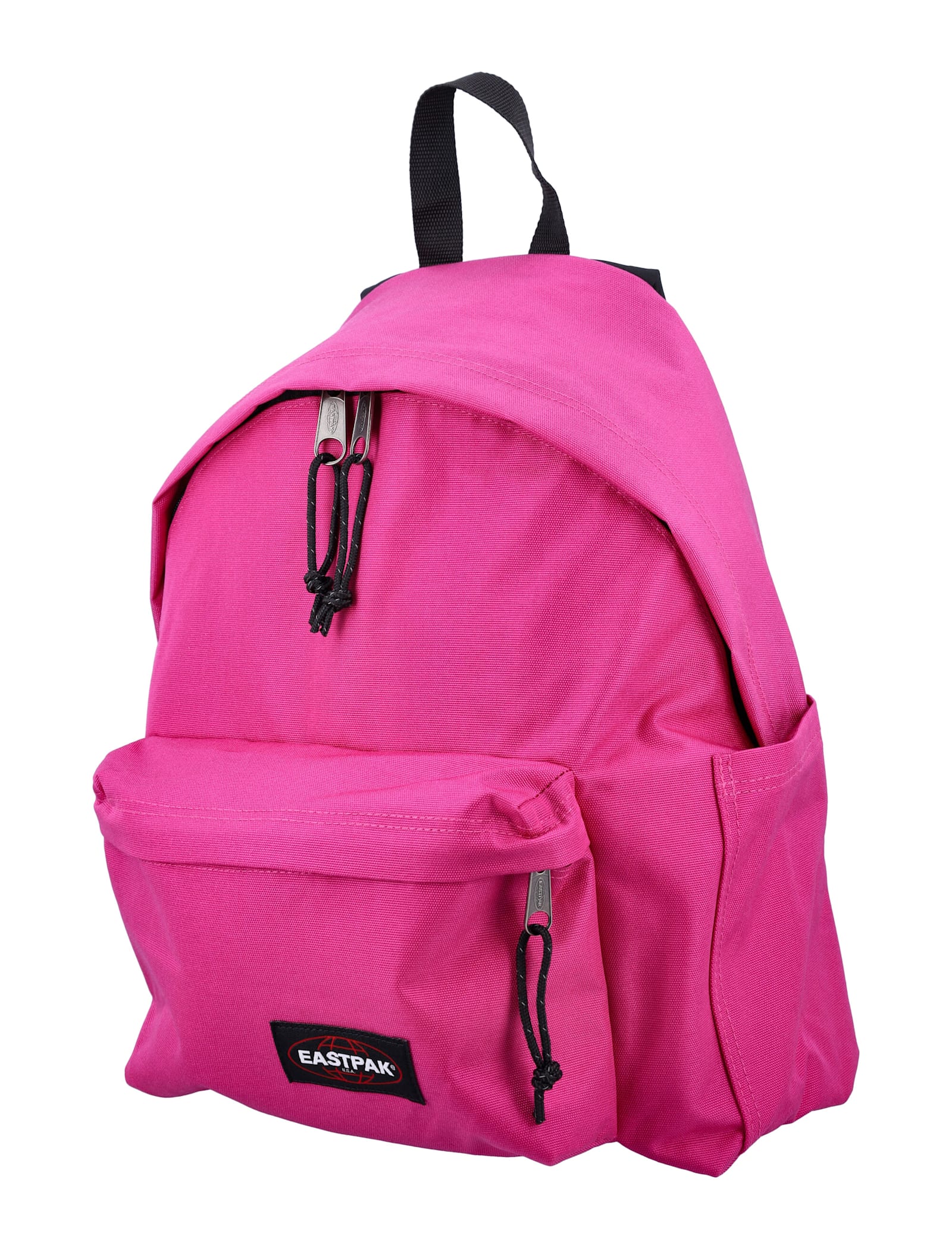 Eastpak Day Pakr Backpack In Magnolia Fuchsia