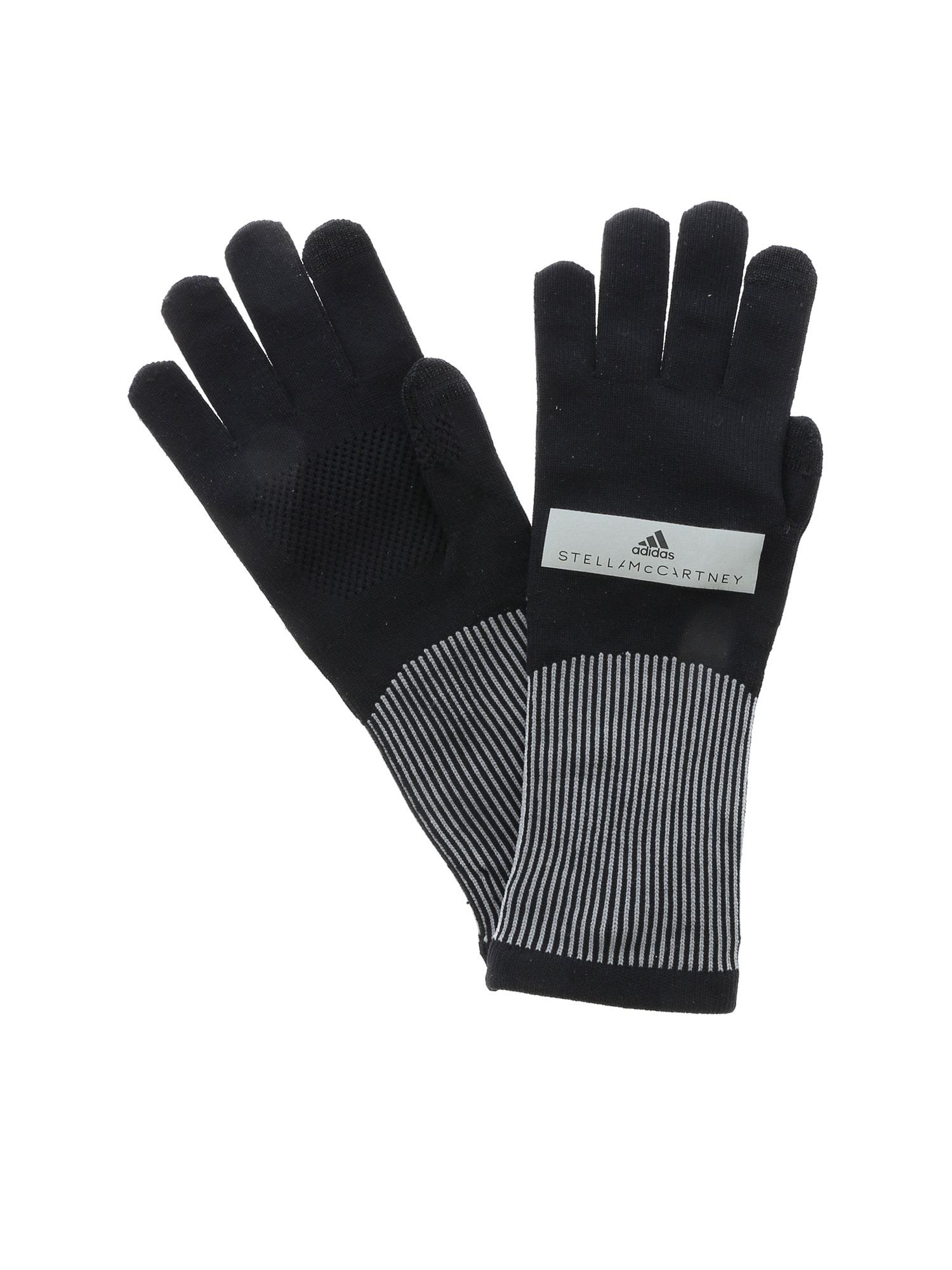 adidas stella mccartney gloves