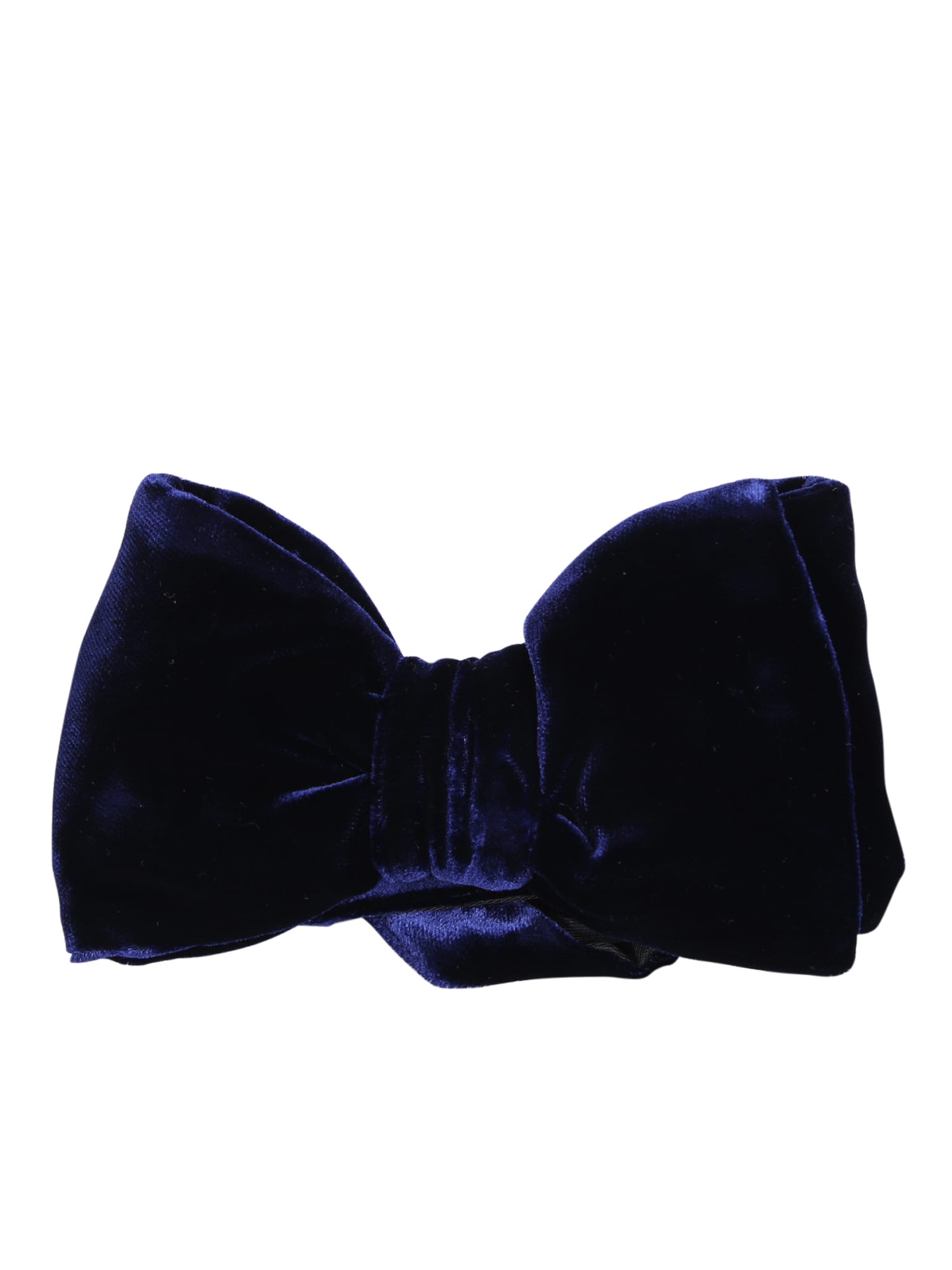 Tom Ford Cotton Bow Tie | Smart Closet