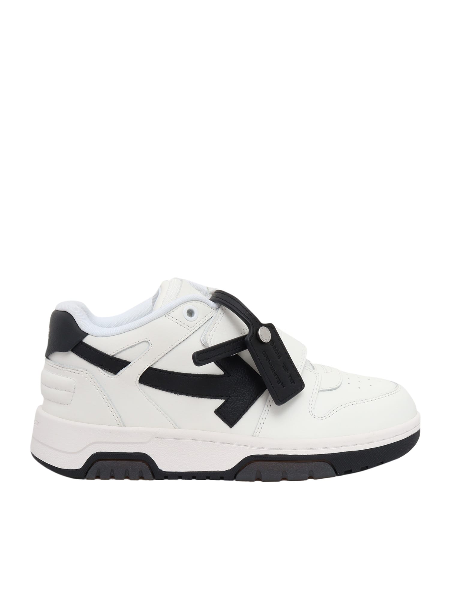 OFF-WHITE OUT OF OFFICE SNEAKERS