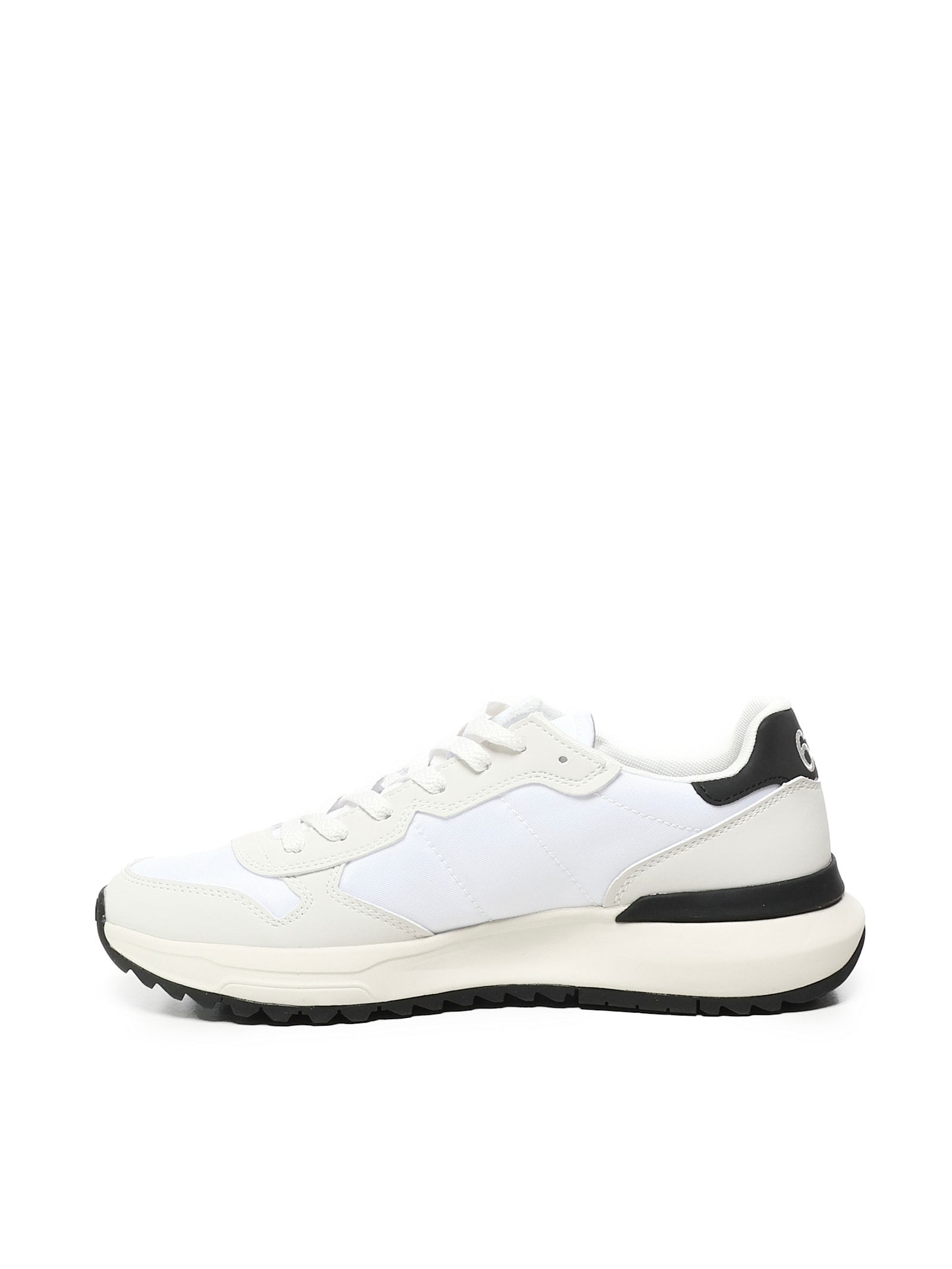 Sun 68 Sneakers Sun68 Men Color White In White