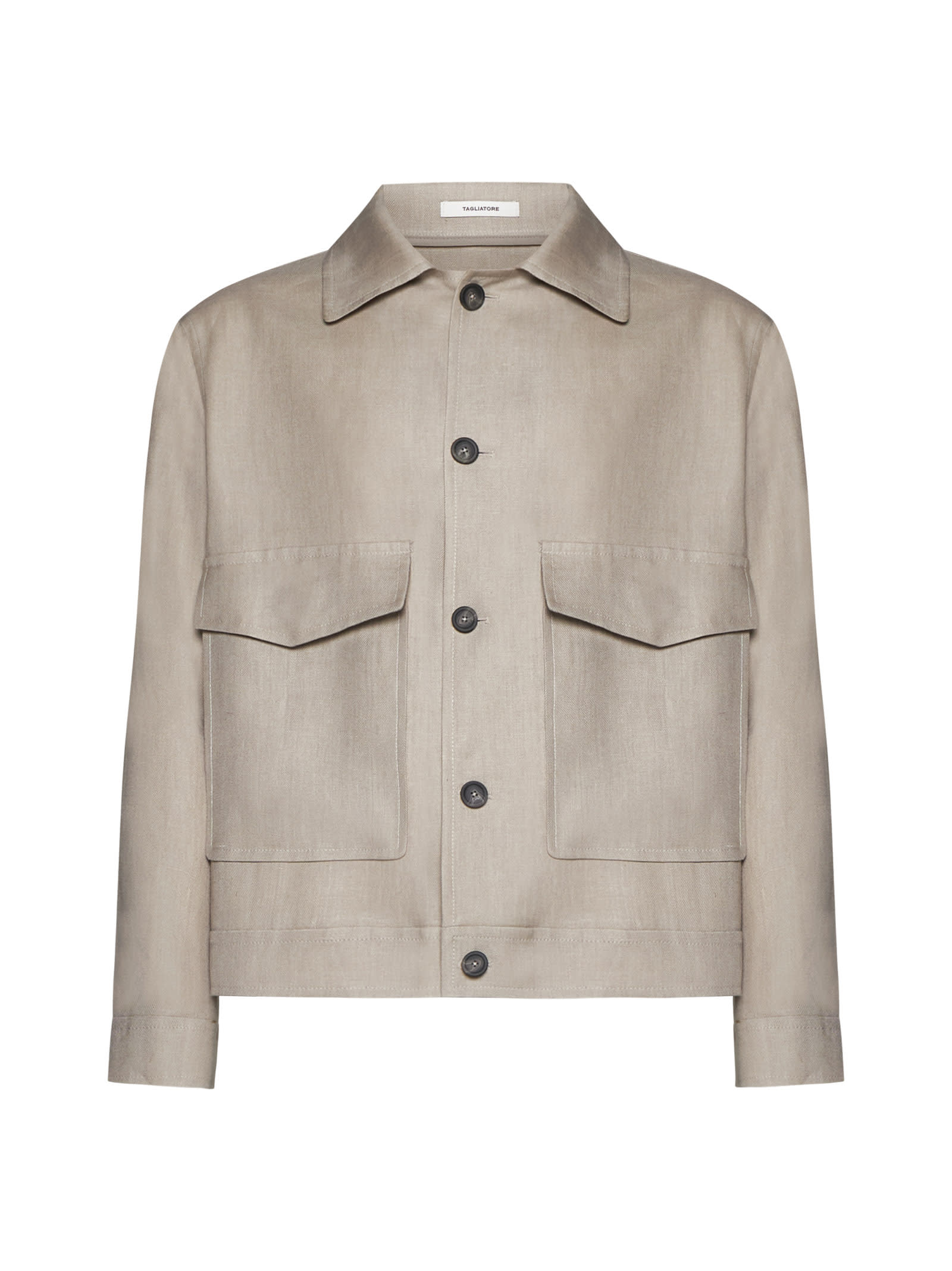 TAGLIATORE JACKET 