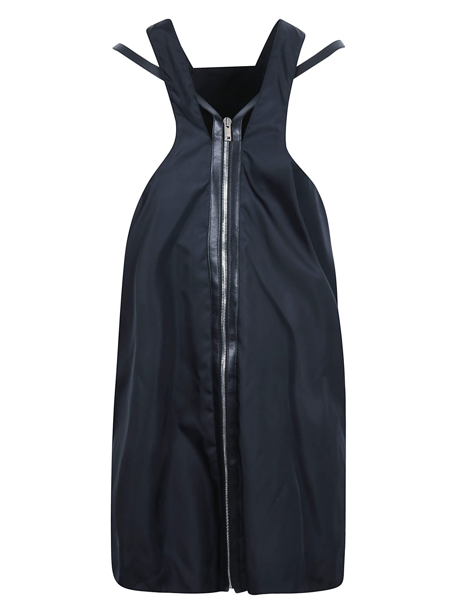 Givenchy Zip Dress
