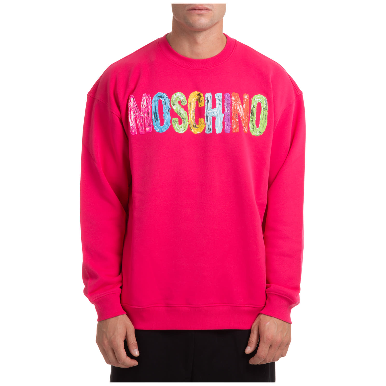 Moschino C2 Ultimate Sweatshirt