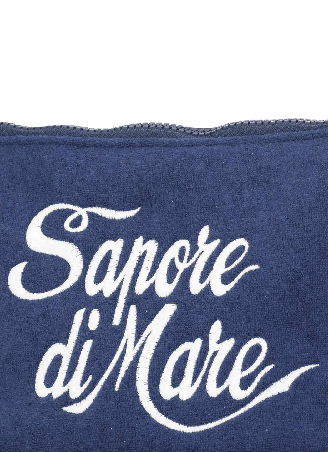 MC2 SAINT BARTH ALINE SPONGE POCHETTE