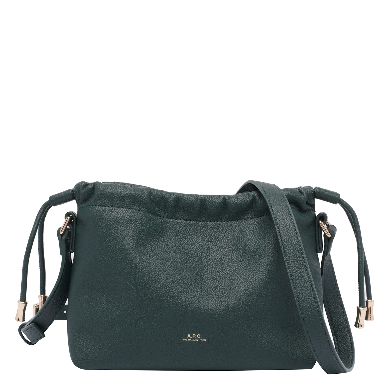 A. P.C. Ninon Mini Shoulder Strap