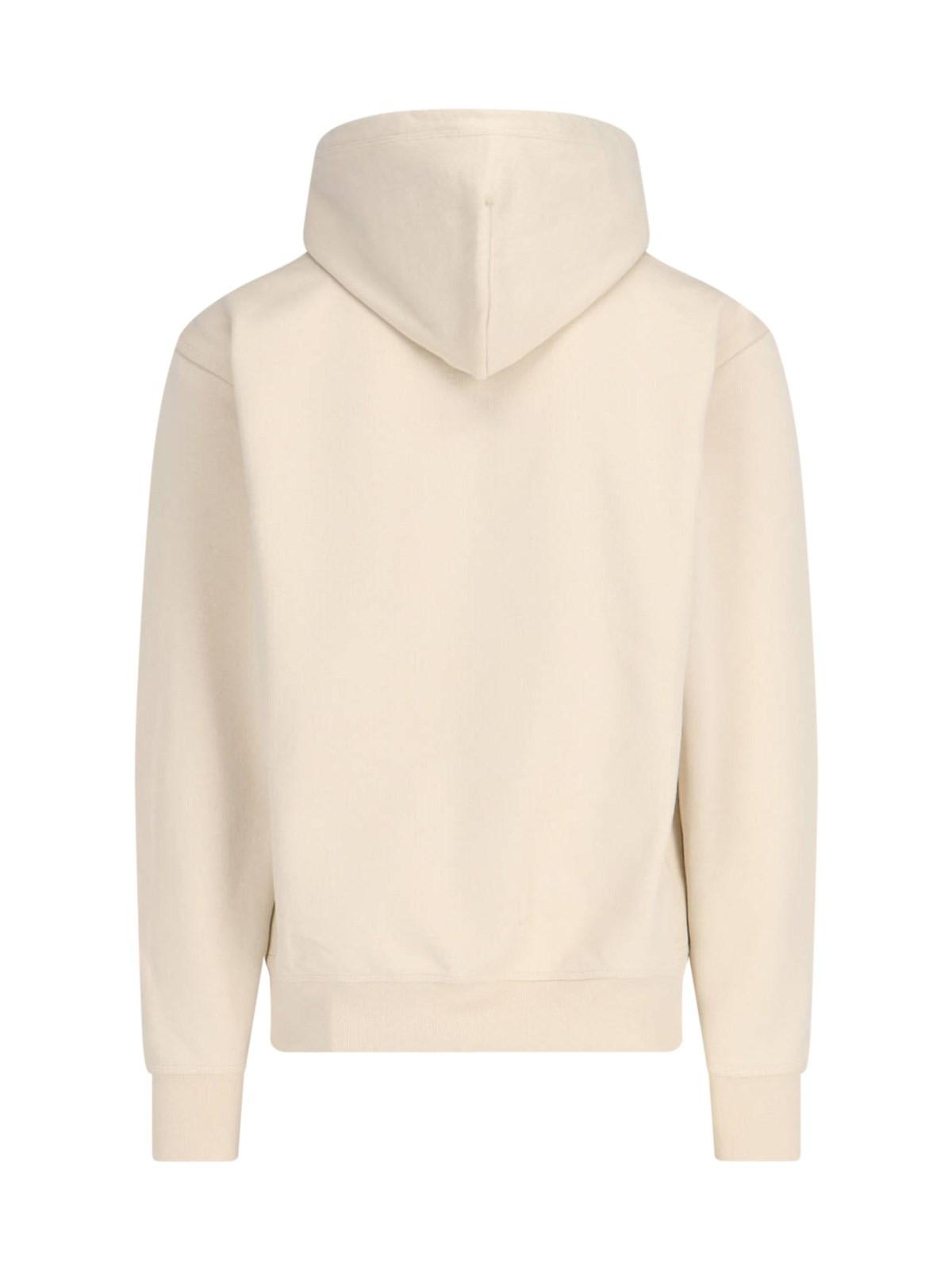 Burberry ekd Hoodie