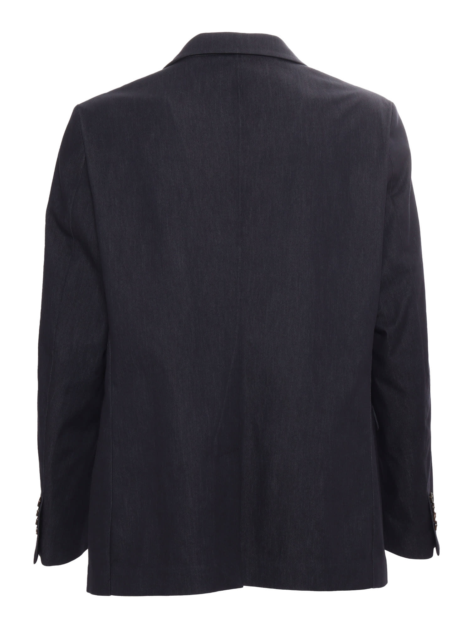 Rrd - Roberto Ricci Design Marina Blazer In Blue