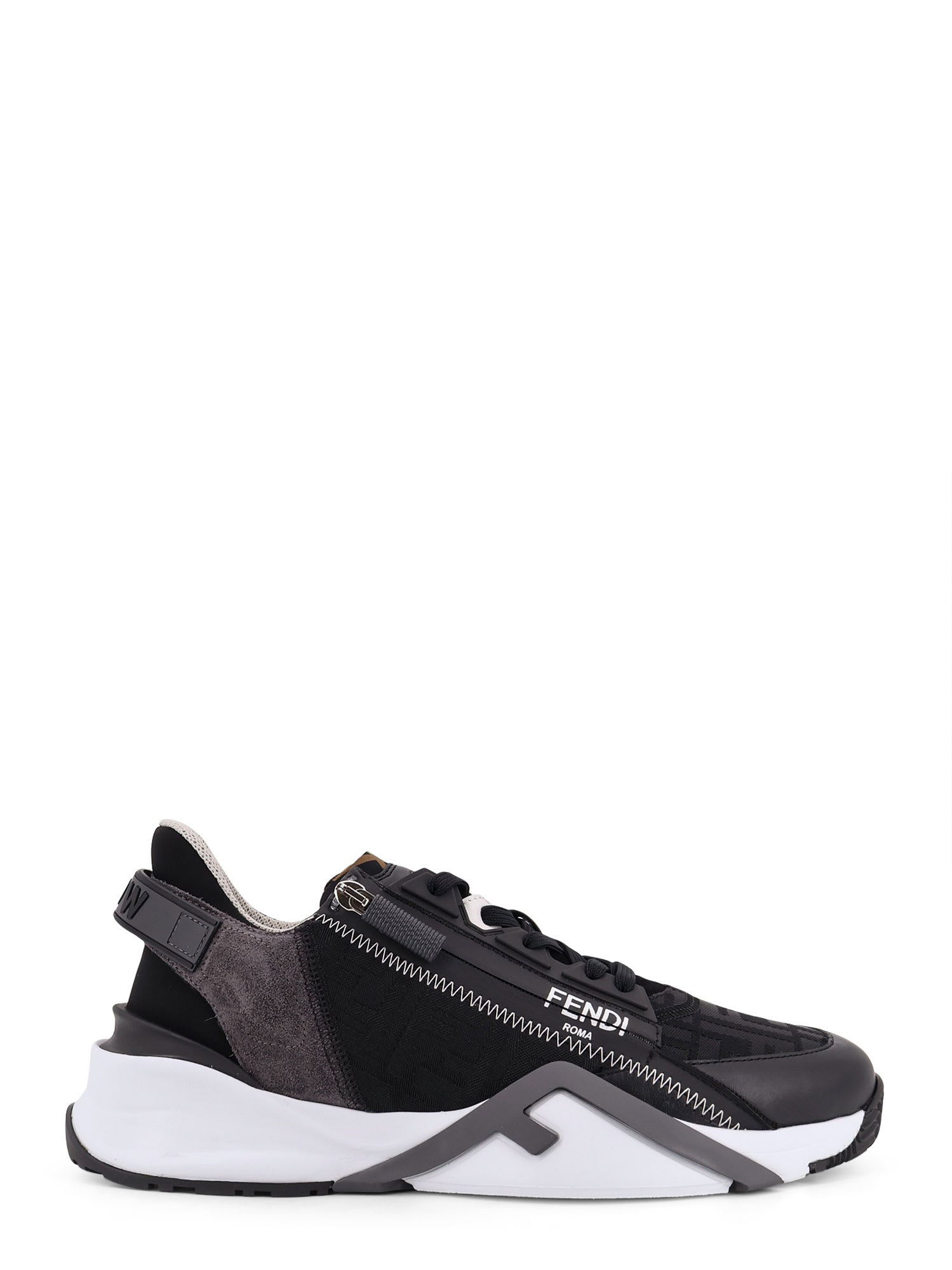 Flow Slip-on Sneakers
