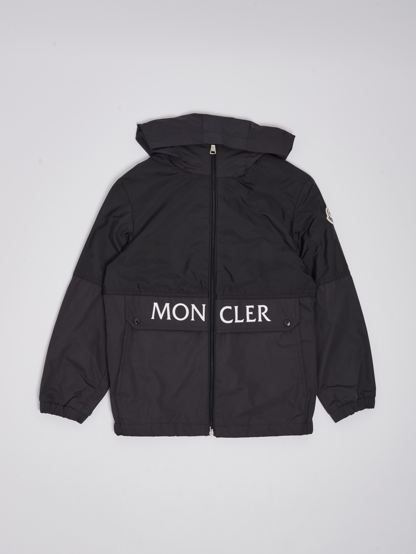 Moncler Jacket Jacket