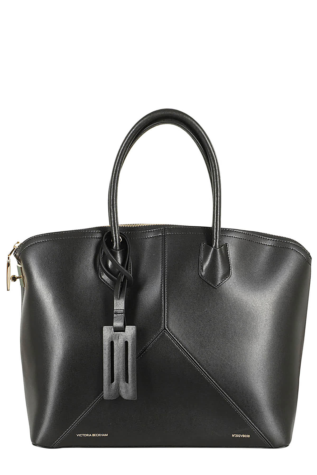 VICTORIA BECKHAM V TOTE 