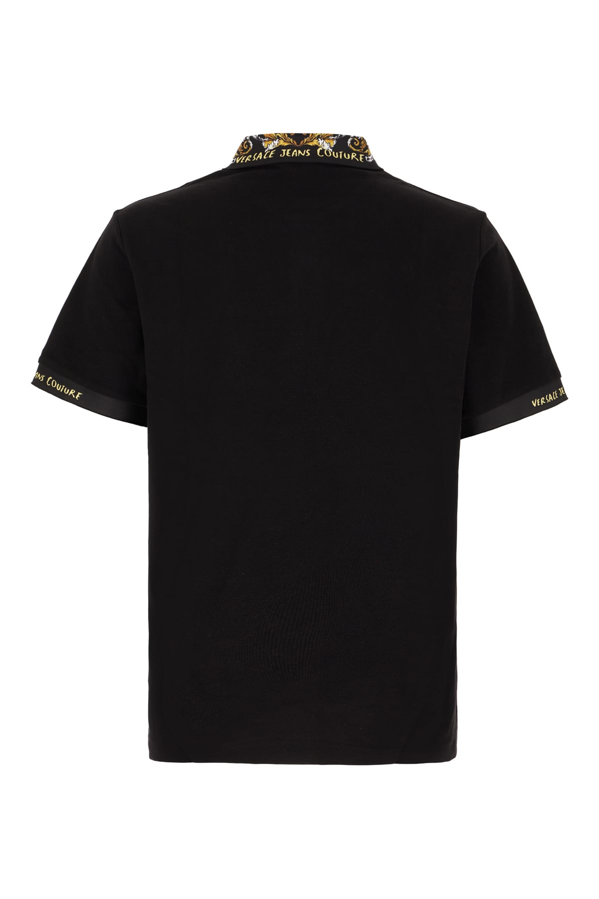 VERSACE JEANS COUTURE VERSACE JEANS COUTURE POLO 