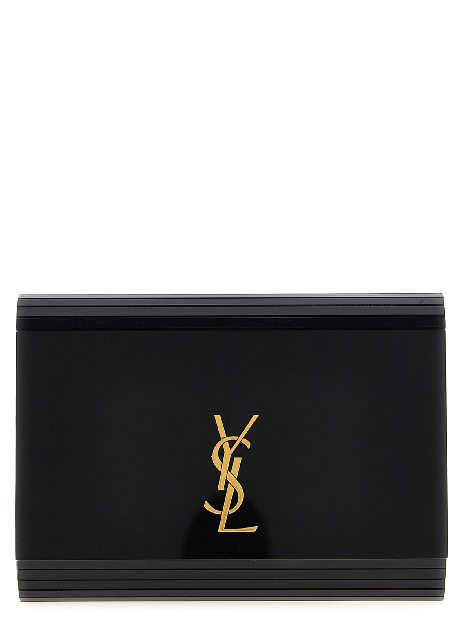 Saint Laurent 'minaudiã¨re Vicky' Crossbody Bag